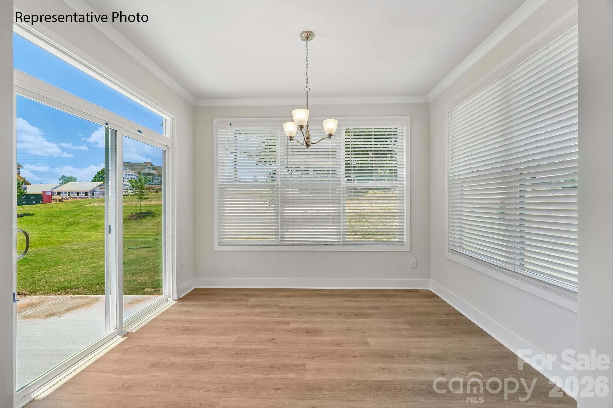 Oak Grove Hill - Residential