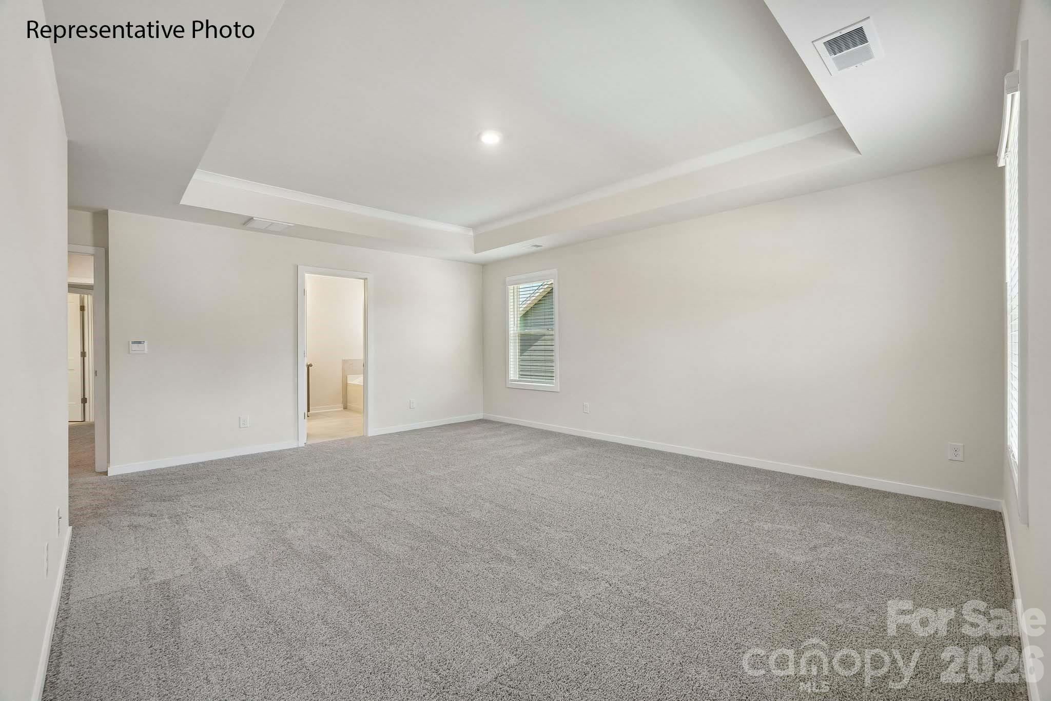 Oak Grove Hill - Residential