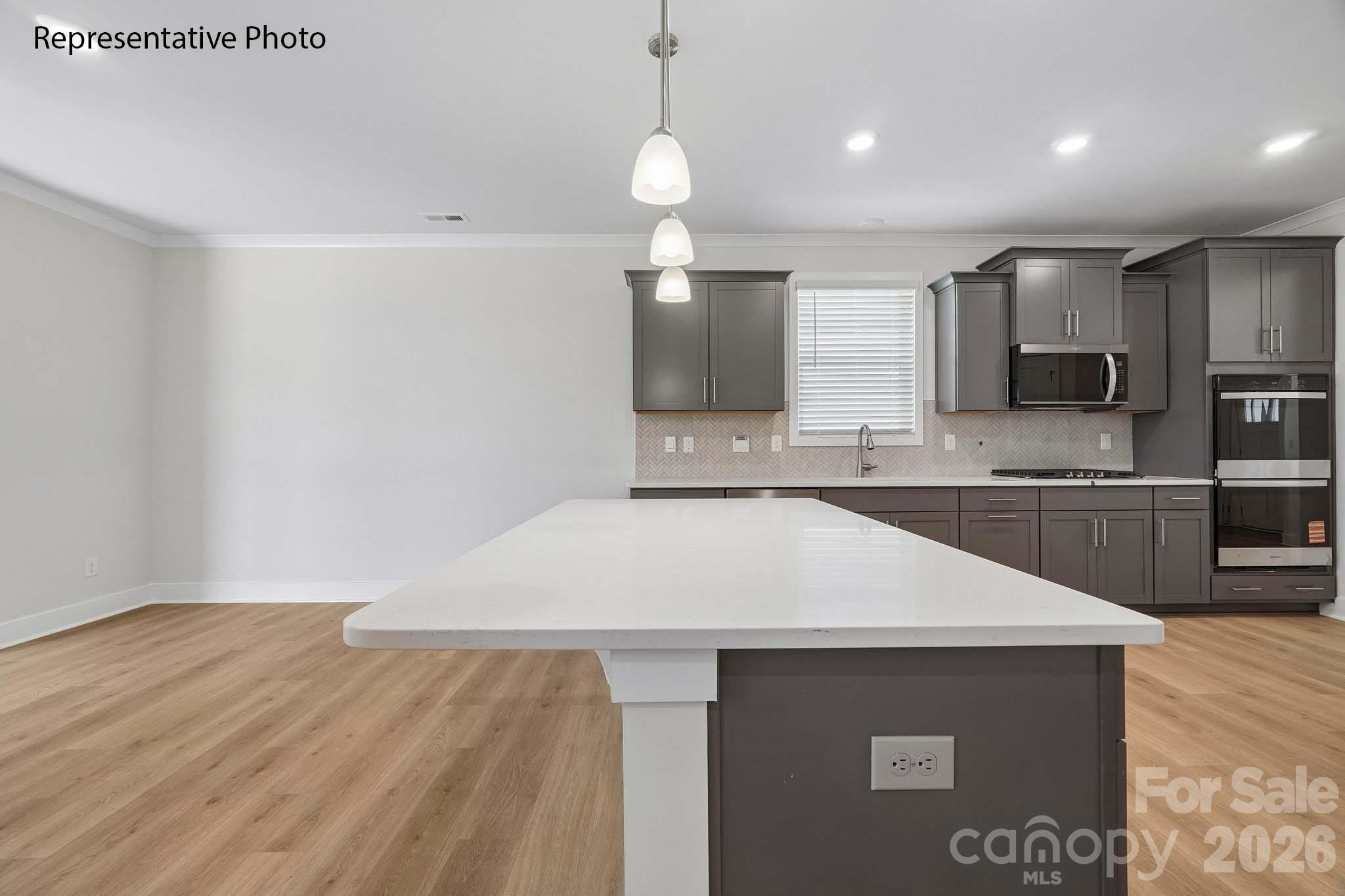 Oak Grove Hill - Residential