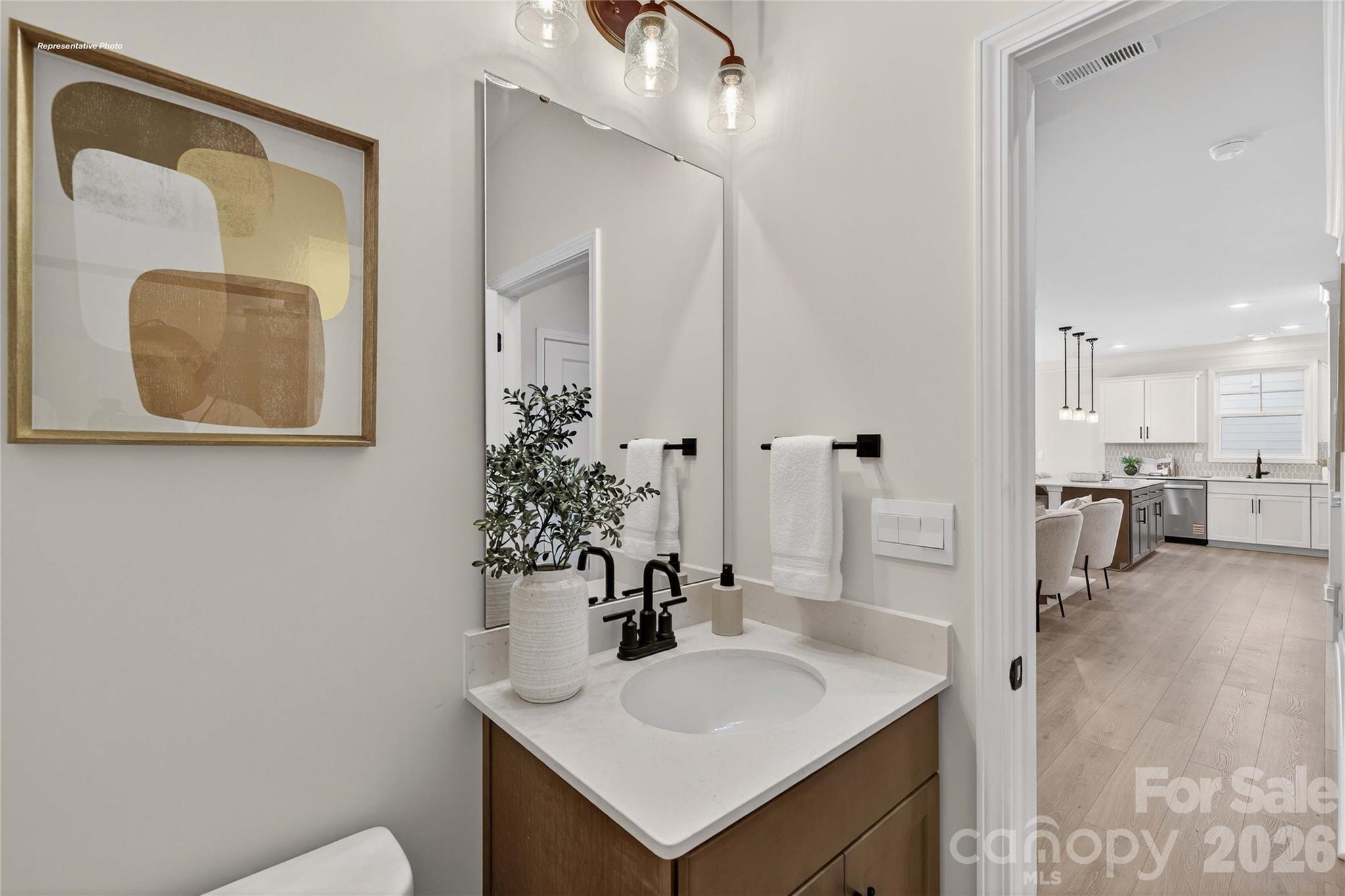 Oak Grove Hill - Residential