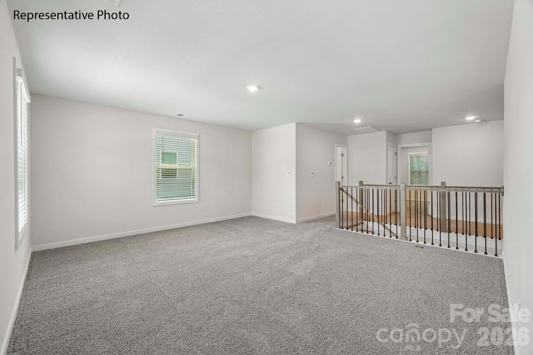 Oak Grove Hill - Residential