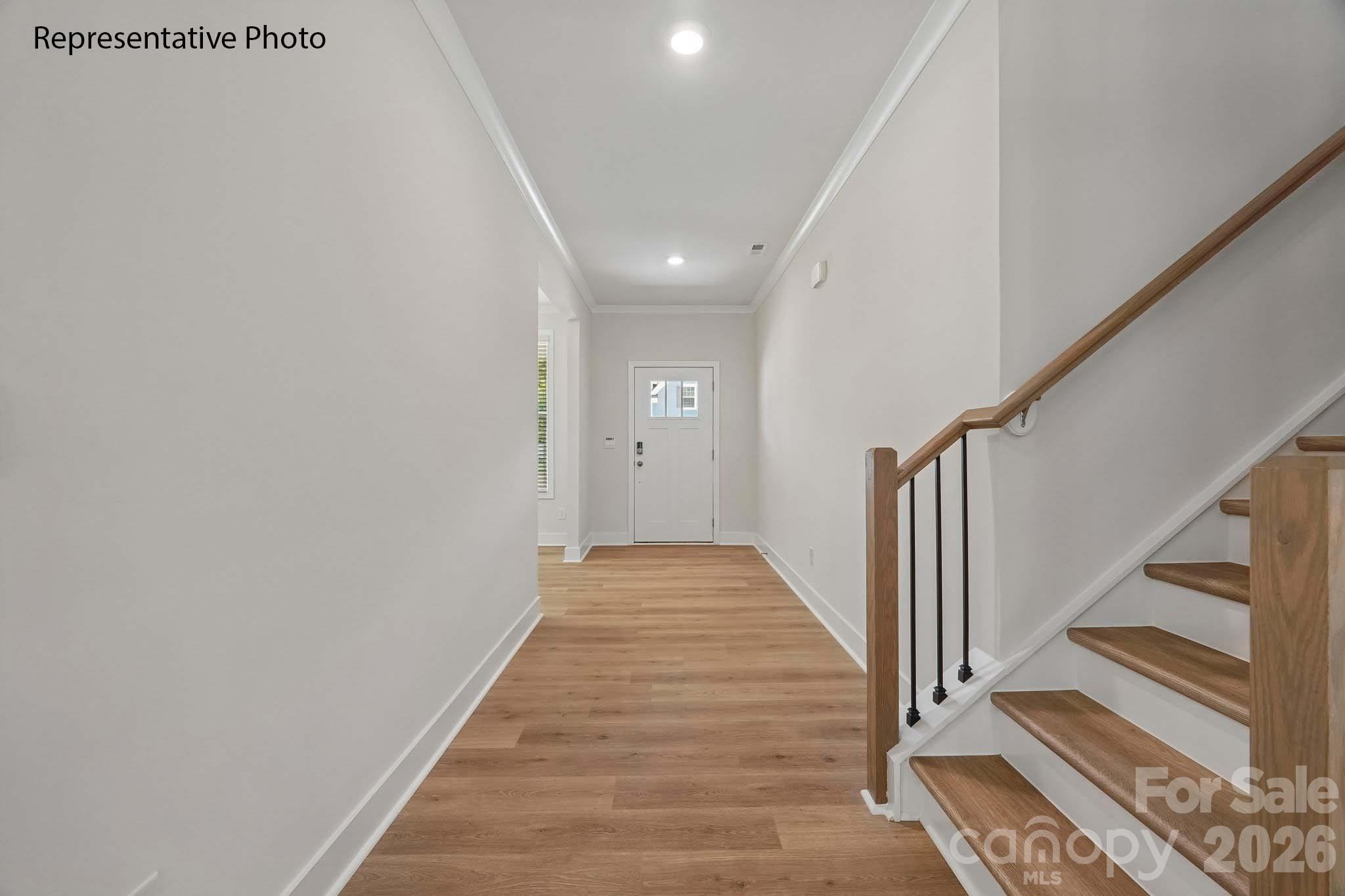 Oak Grove Hill - Residential
