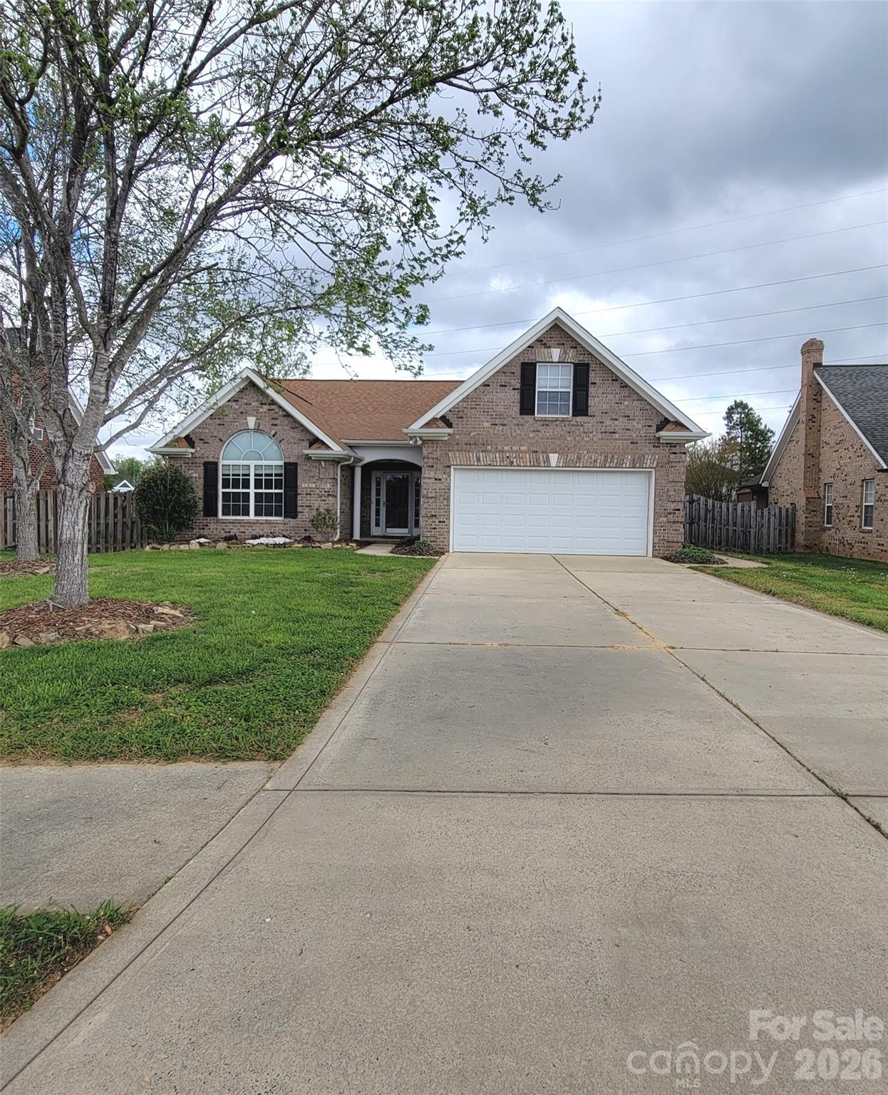 Bethel Glen - Residential