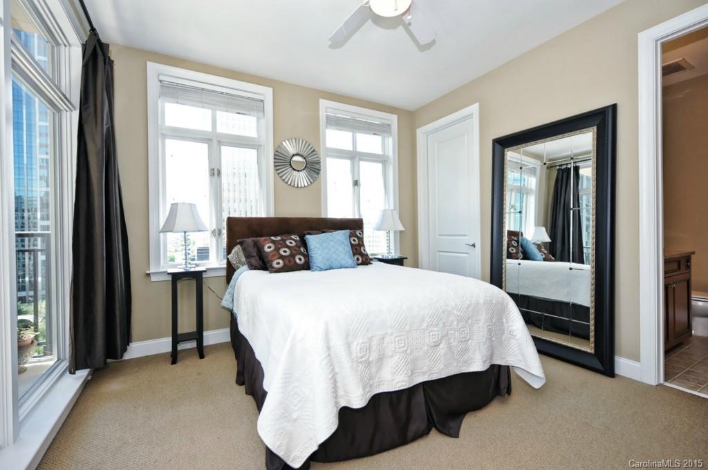 Third Ward - Residential Lease