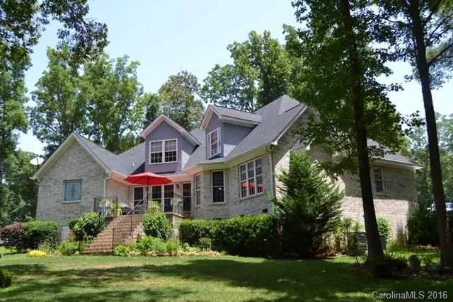 Timber Crossing - Residential