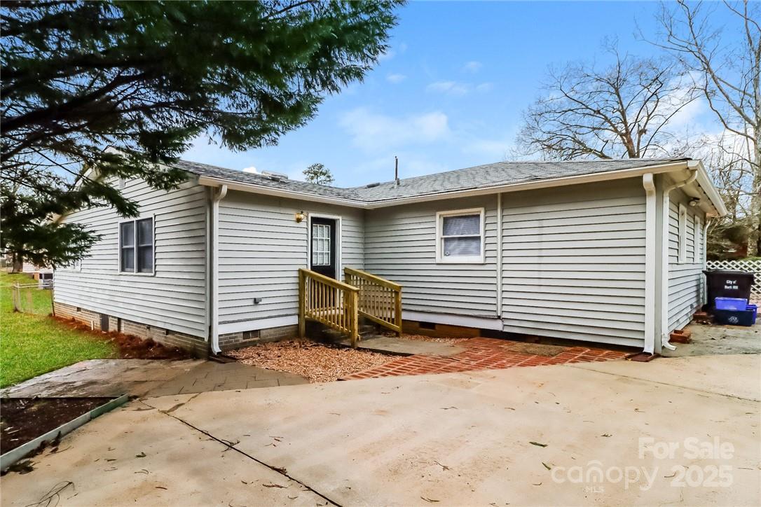 Oakwood Acres - Residential