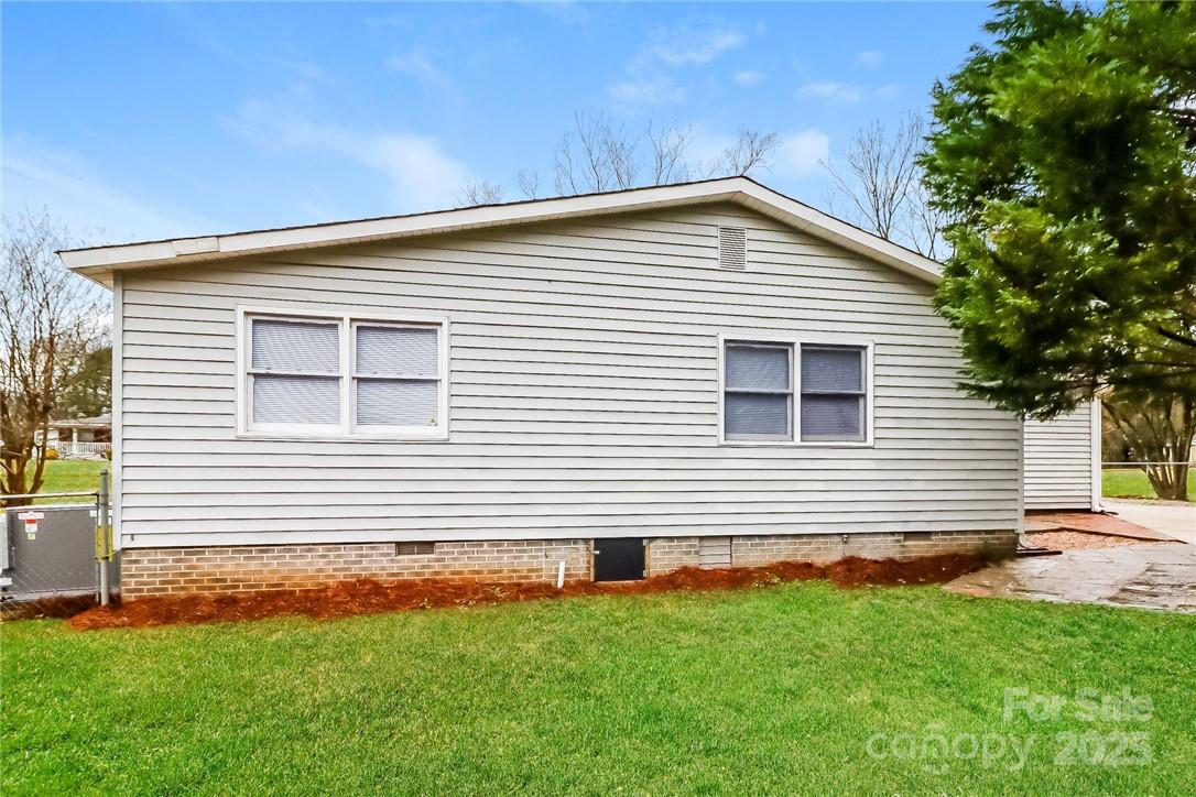 Oakwood Acres - Residential