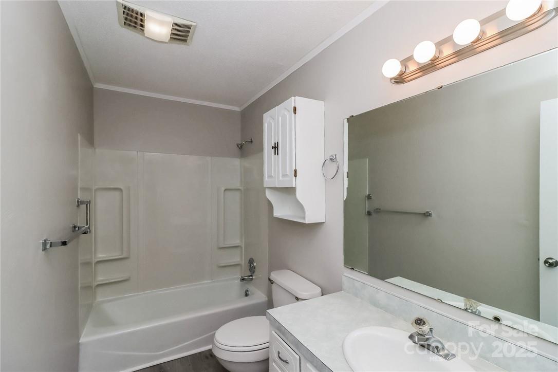 Oakwood Acres - Residential