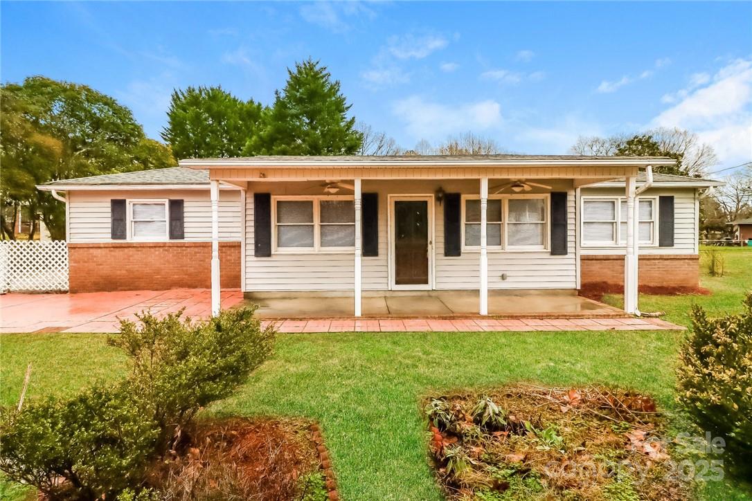 Oakwood Acres - Residential