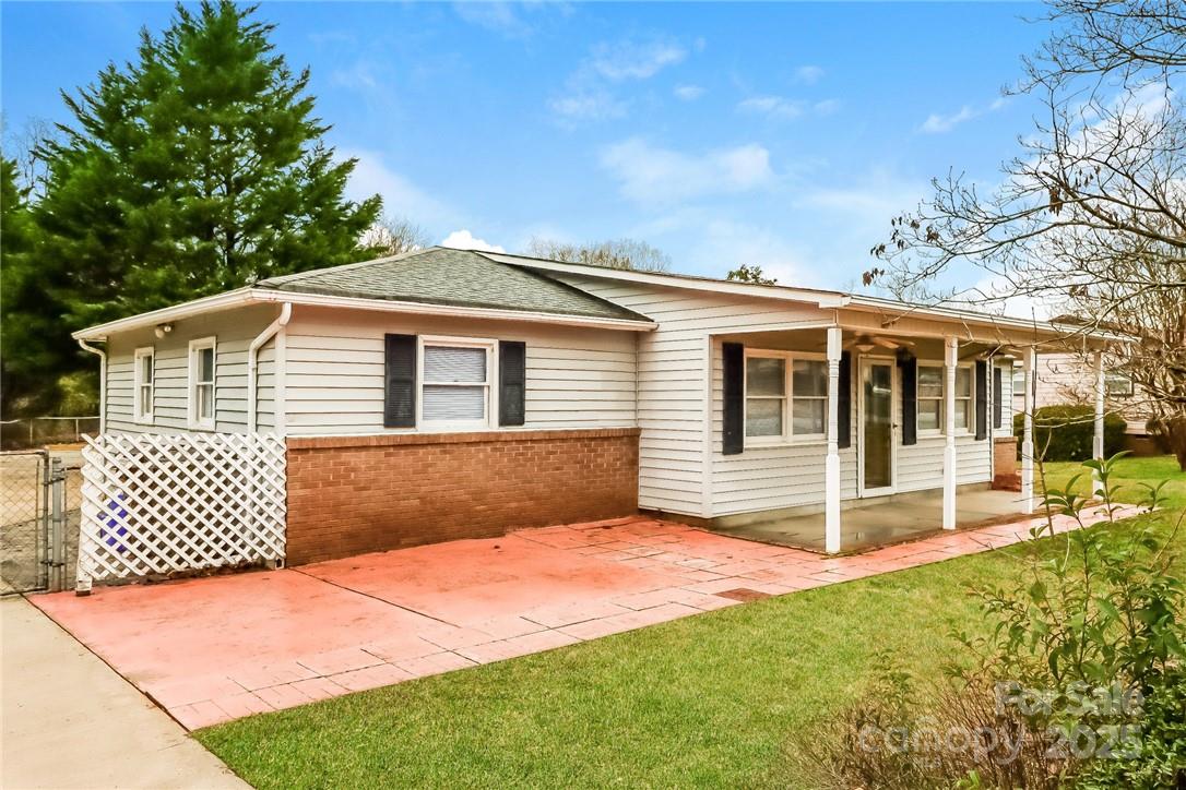 Oakwood Acres - Residential