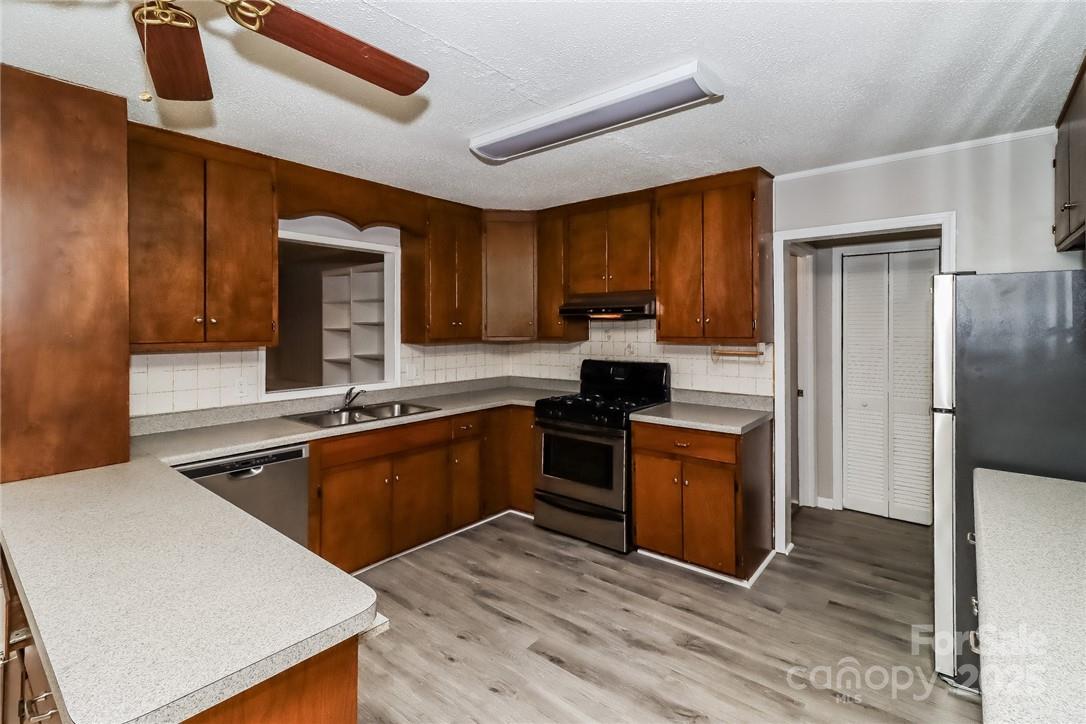 Oakwood Acres - Residential