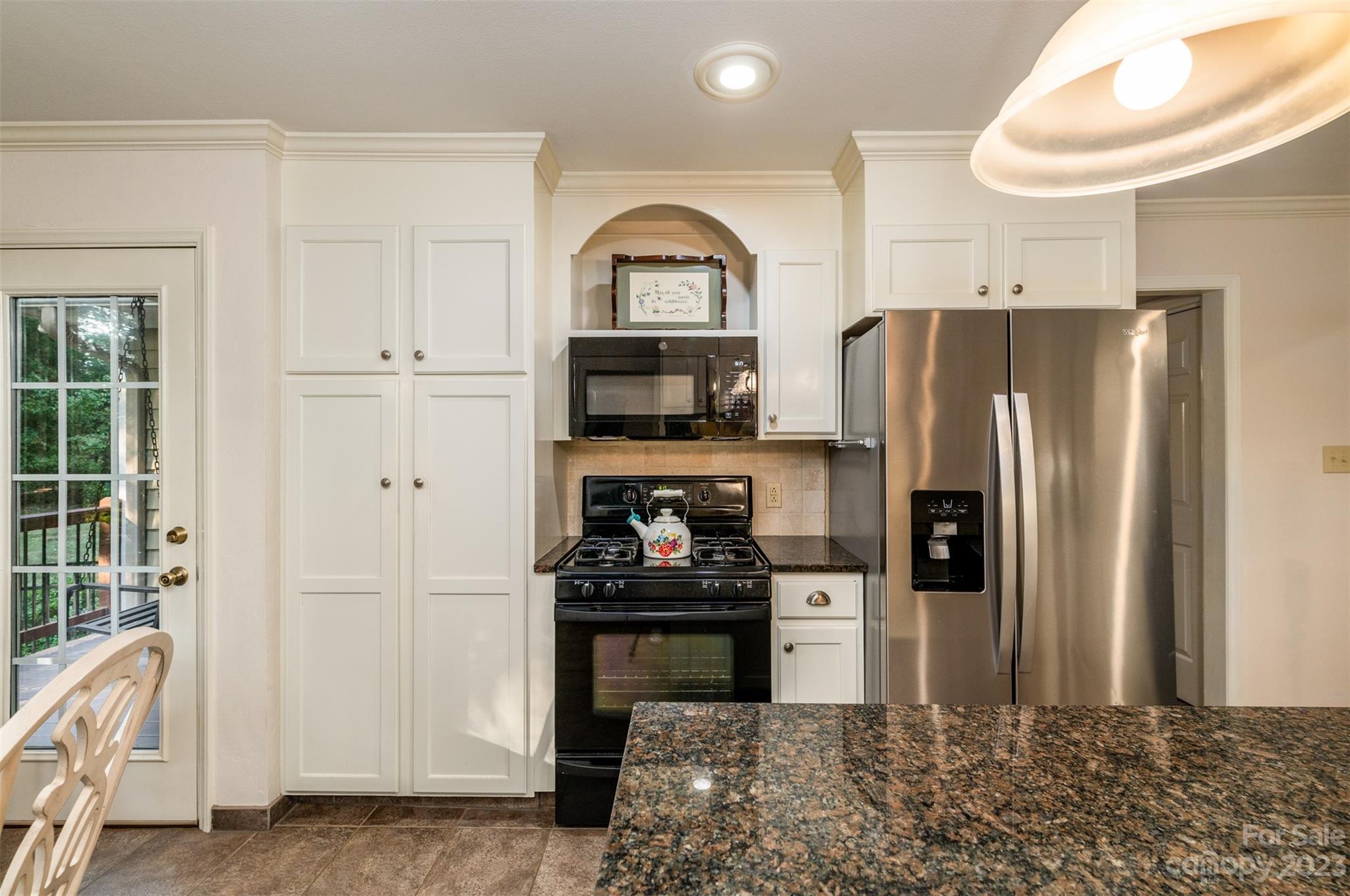 Catawba Springs - Residential