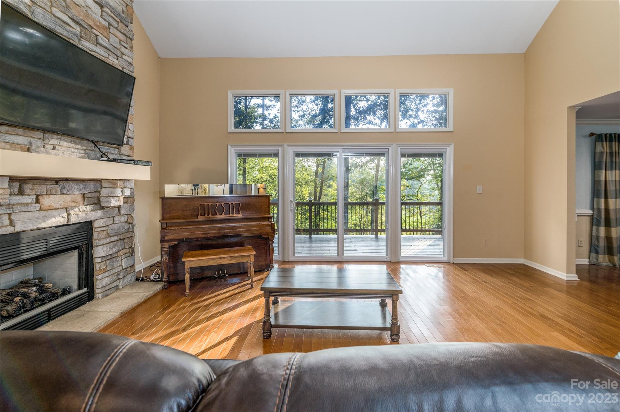Catawba Springs - Residential