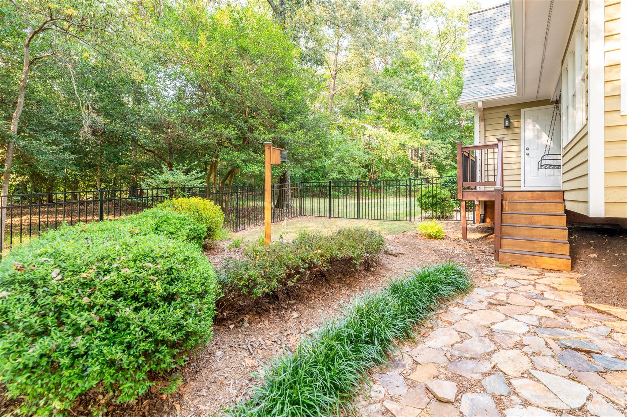 Catawba Springs - Residential
