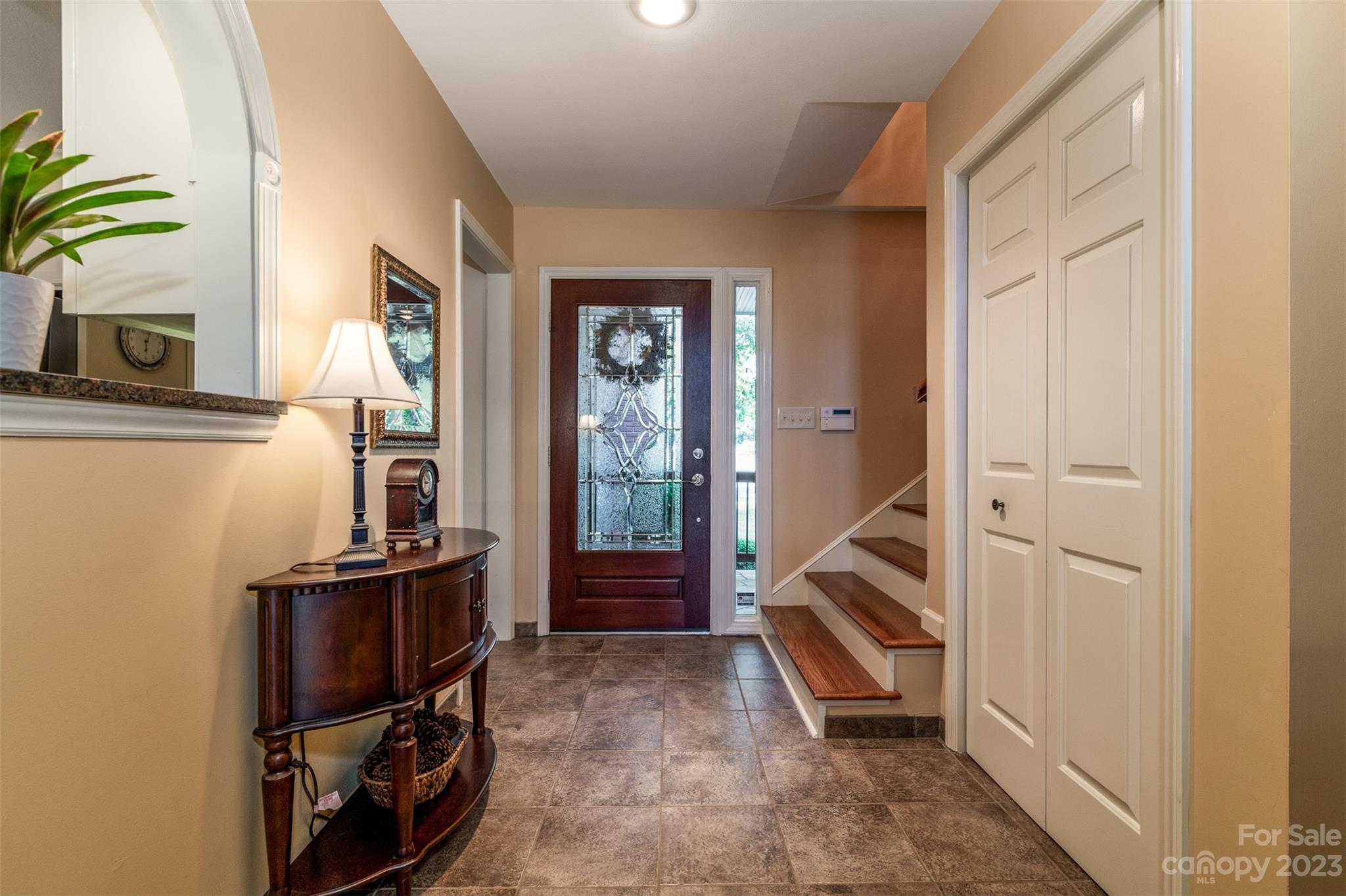 Catawba Springs - Residential