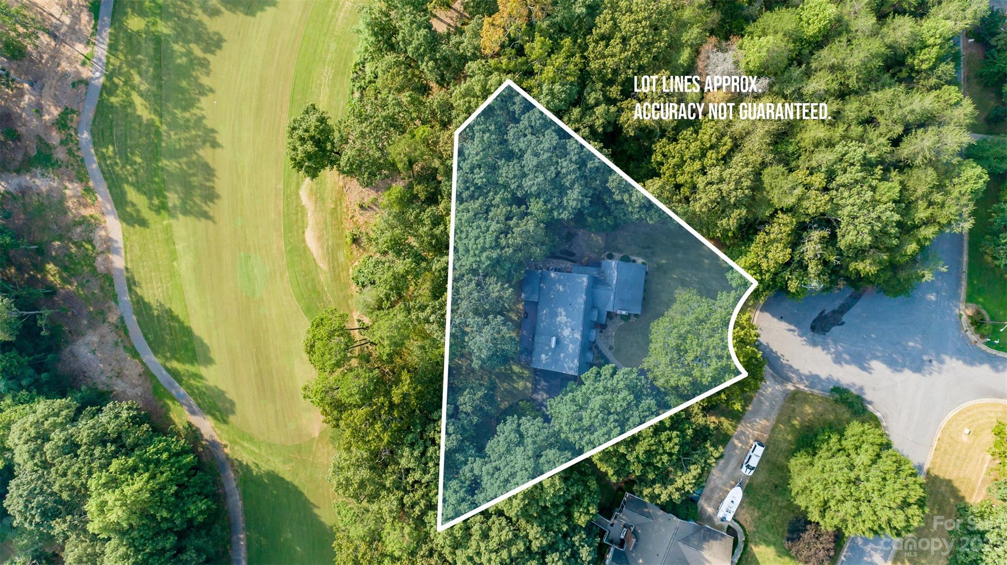 Catawba Springs - Residential