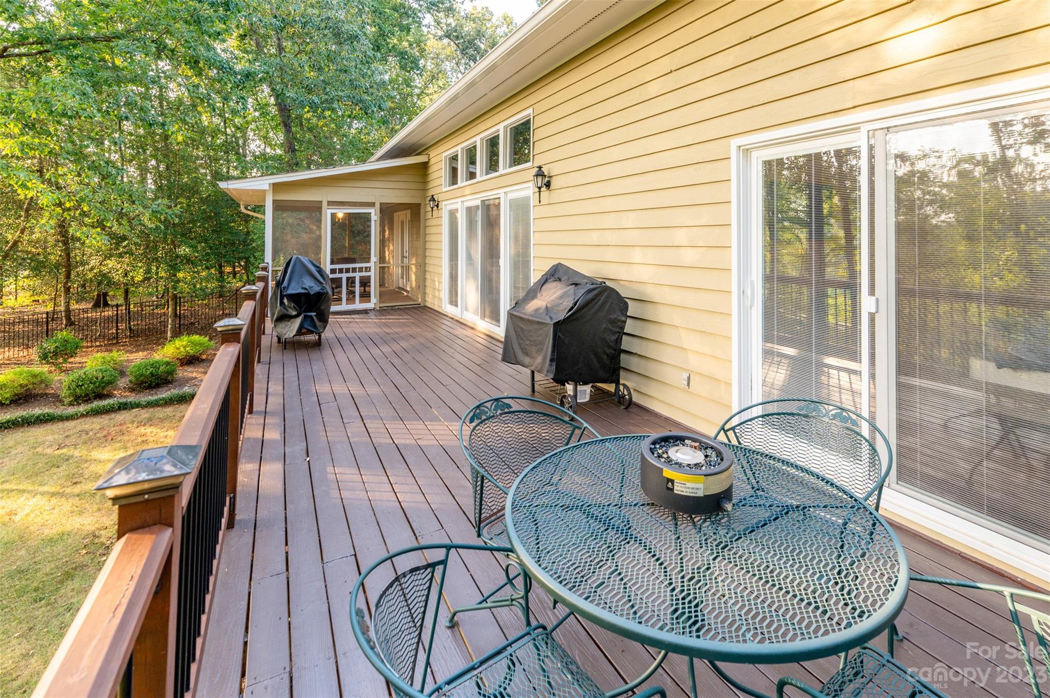 Catawba Springs - Residential