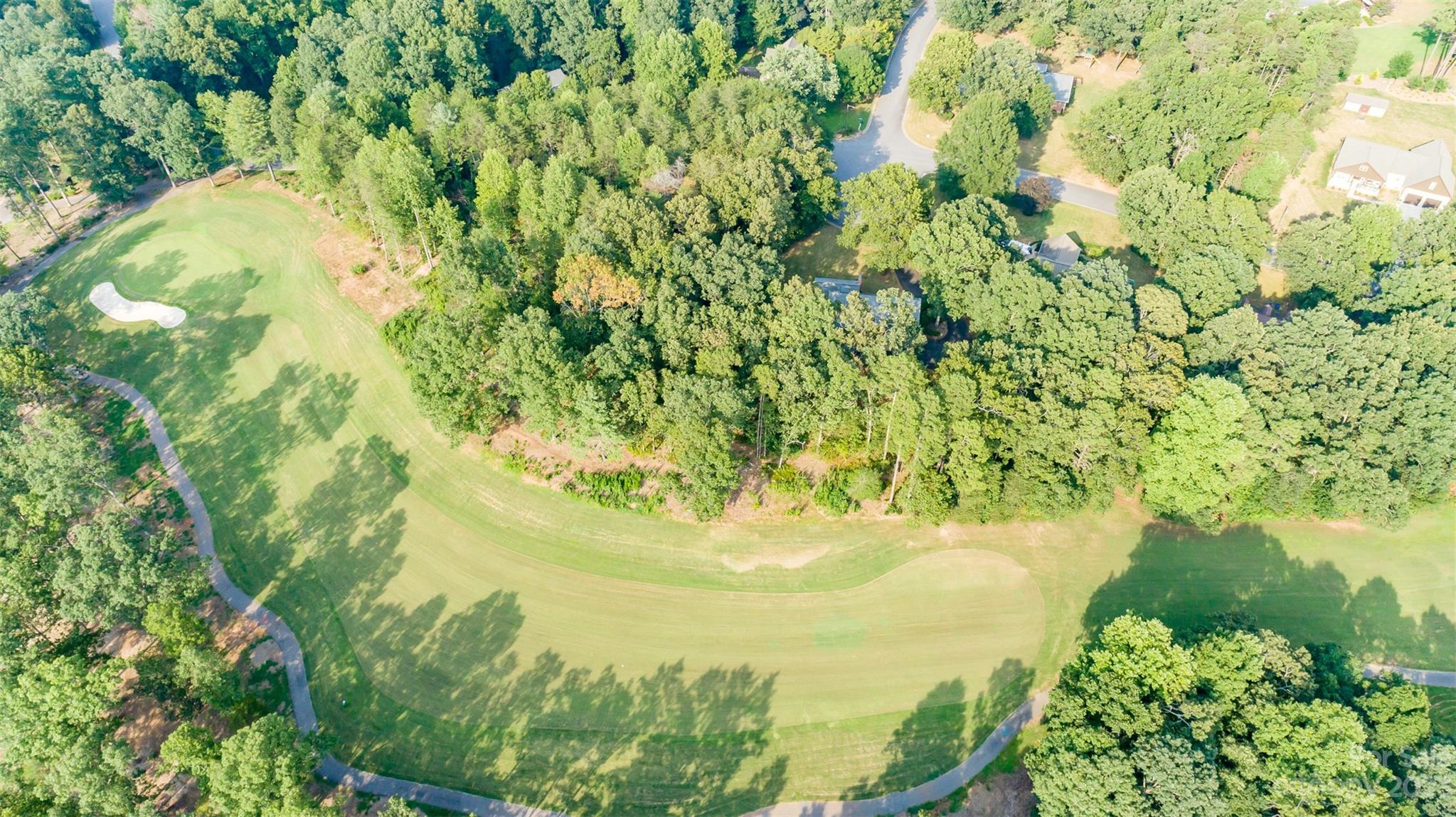 Catawba Springs - Residential