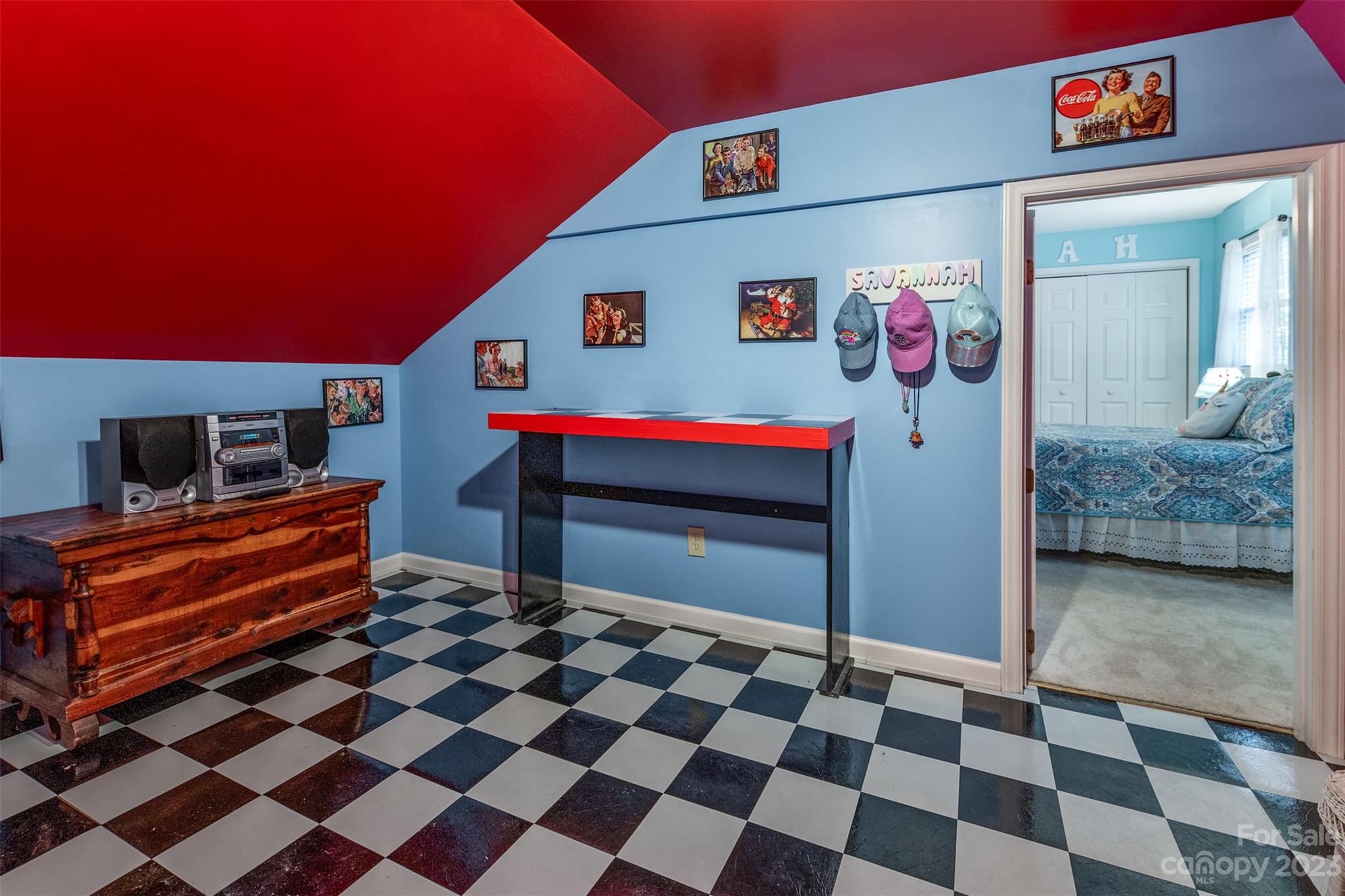 Catawba Springs - Residential