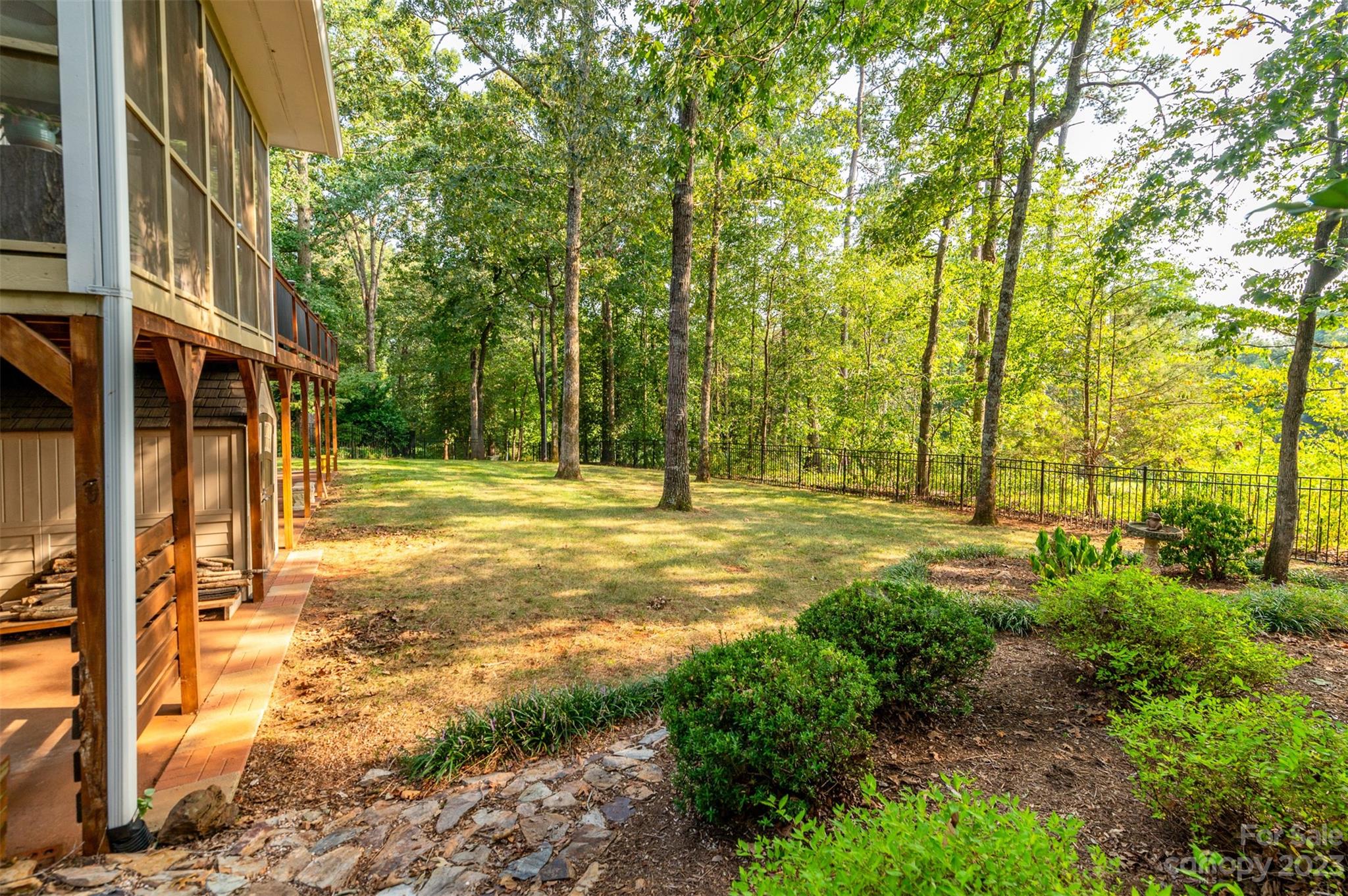 Catawba Springs - Residential