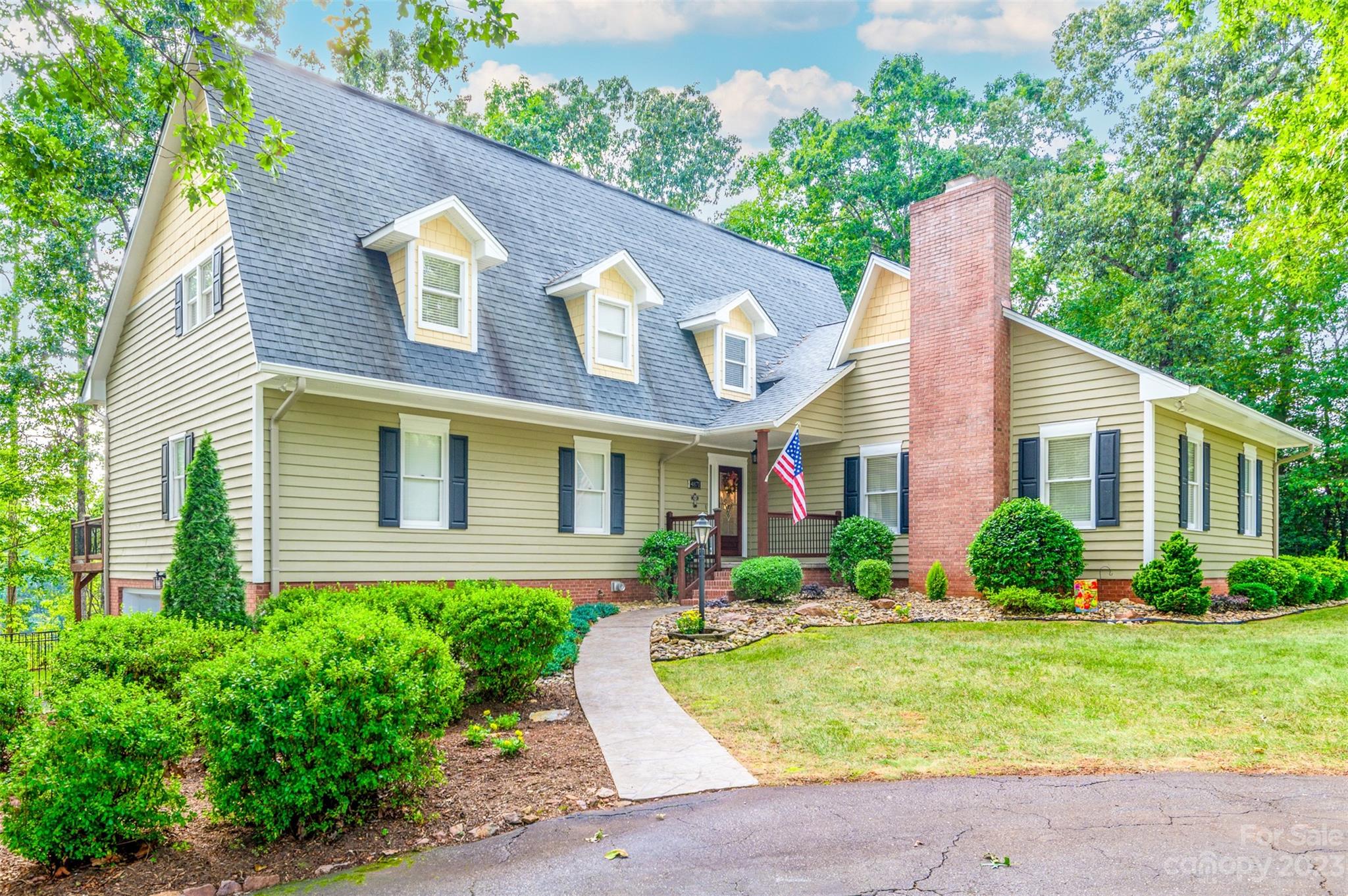 Catawba Springs - Residential