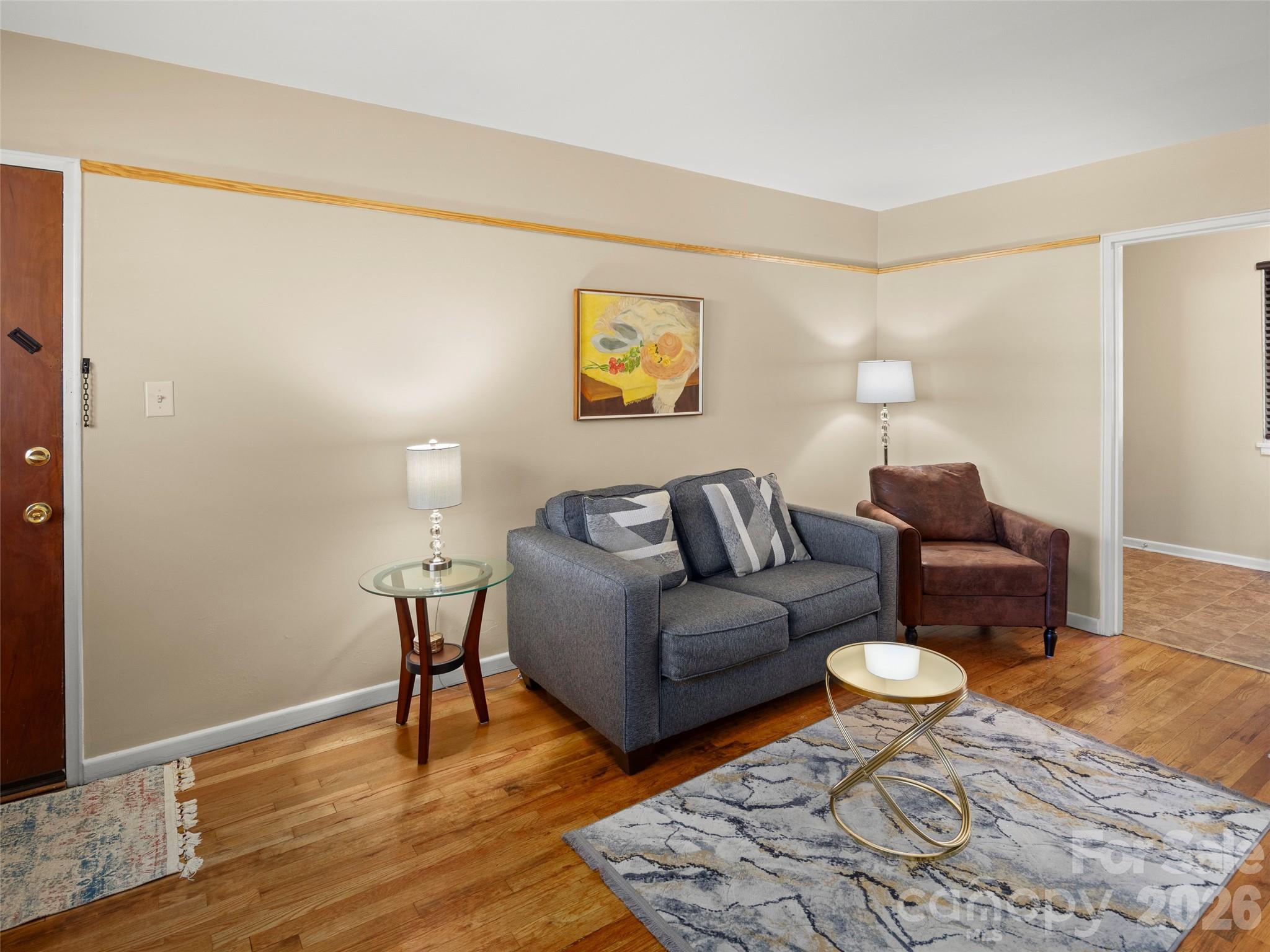 Beverly Condos - Residential