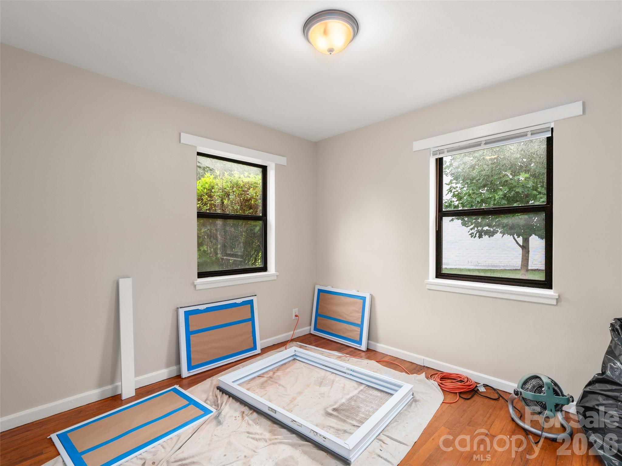 Beverly Condos - Residential