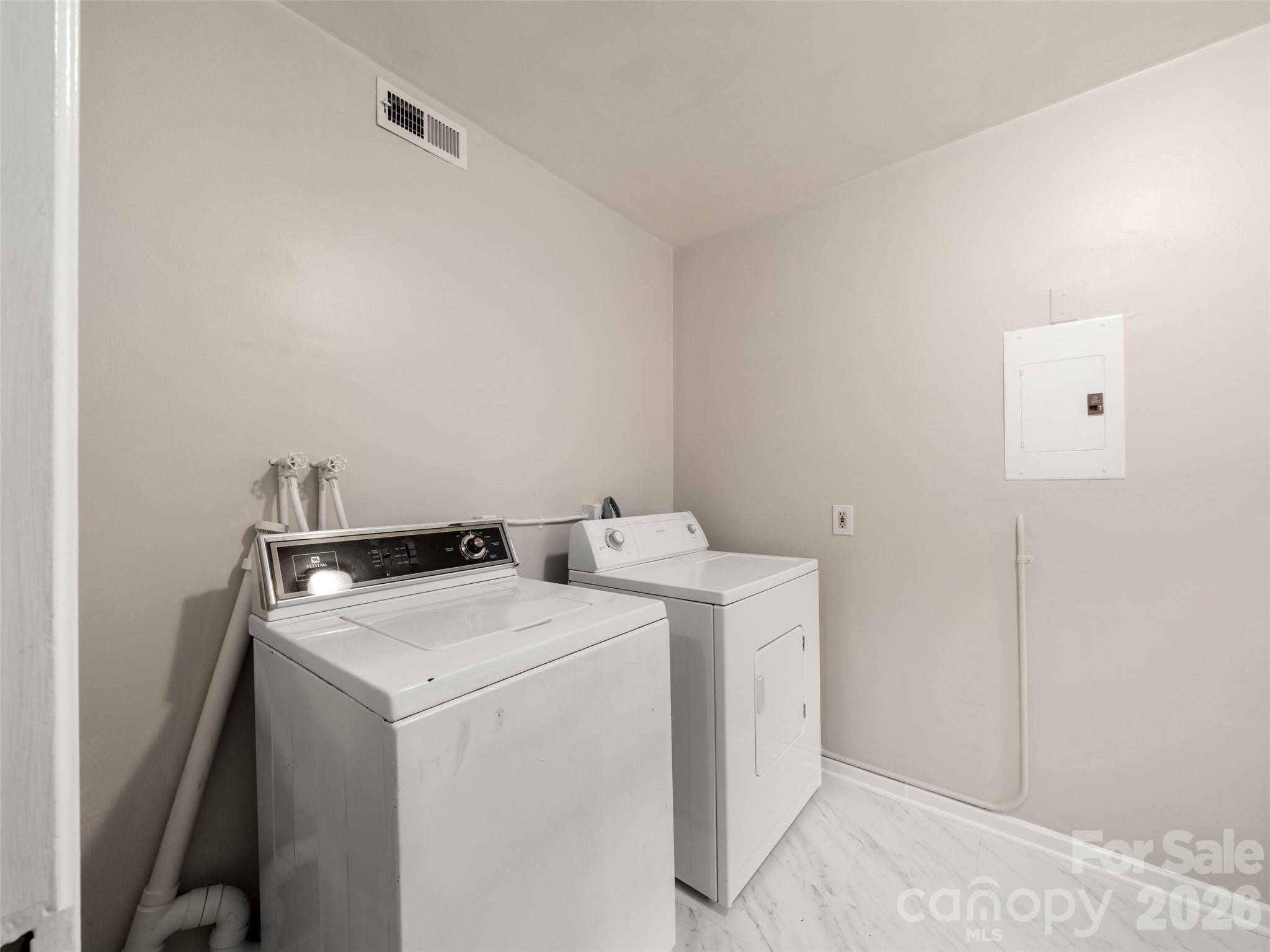 Beverly Condos - Residential