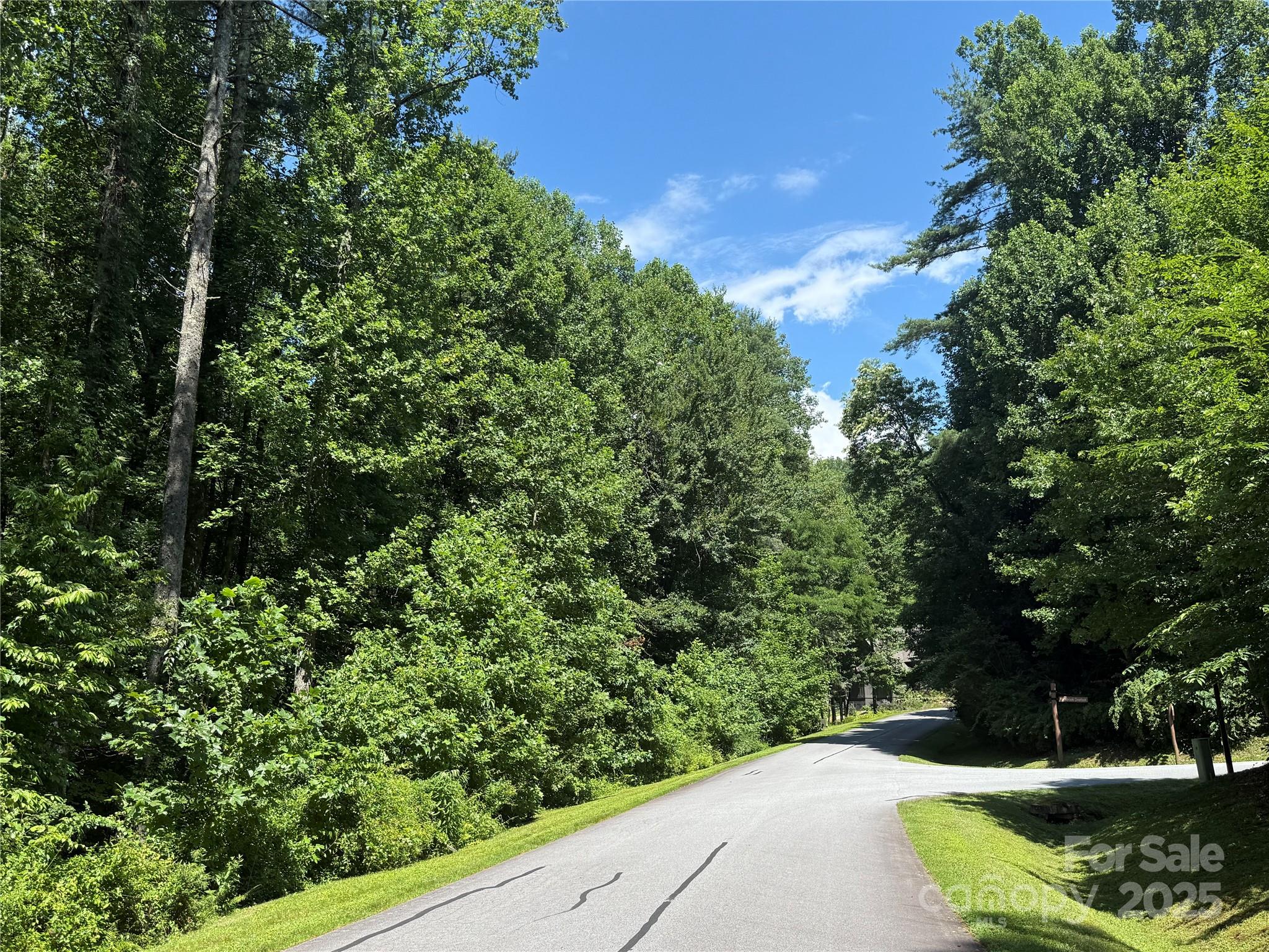 Mountain Brook - Land