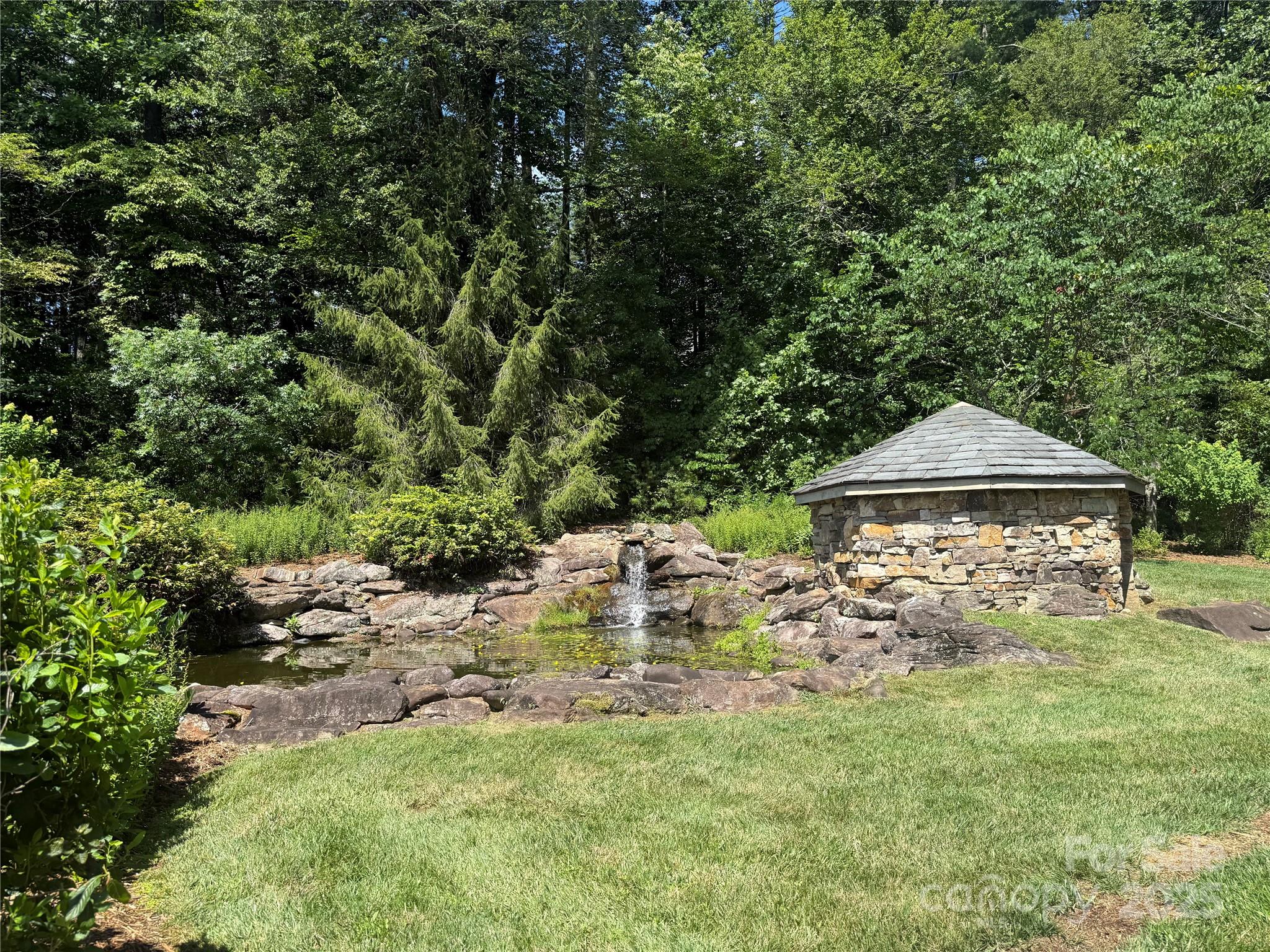 Mountain Brook - Land
