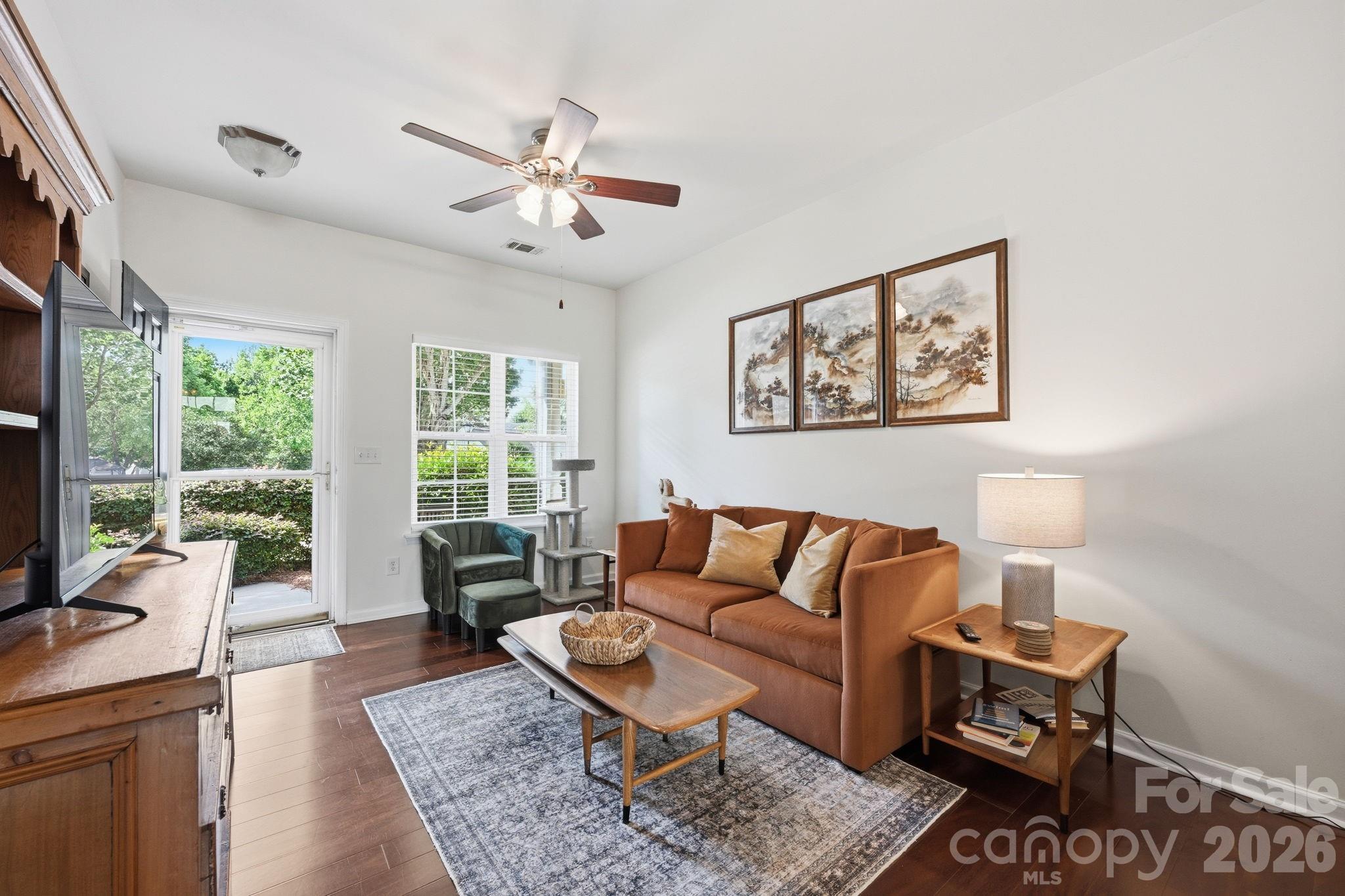 Cascades - Residential