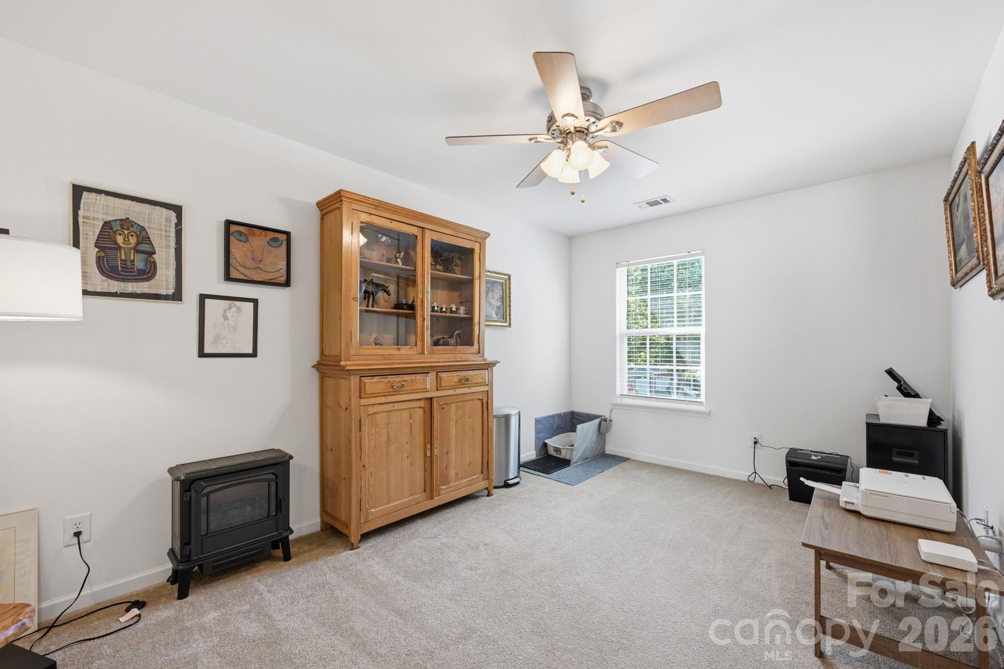 Cascades - Residential