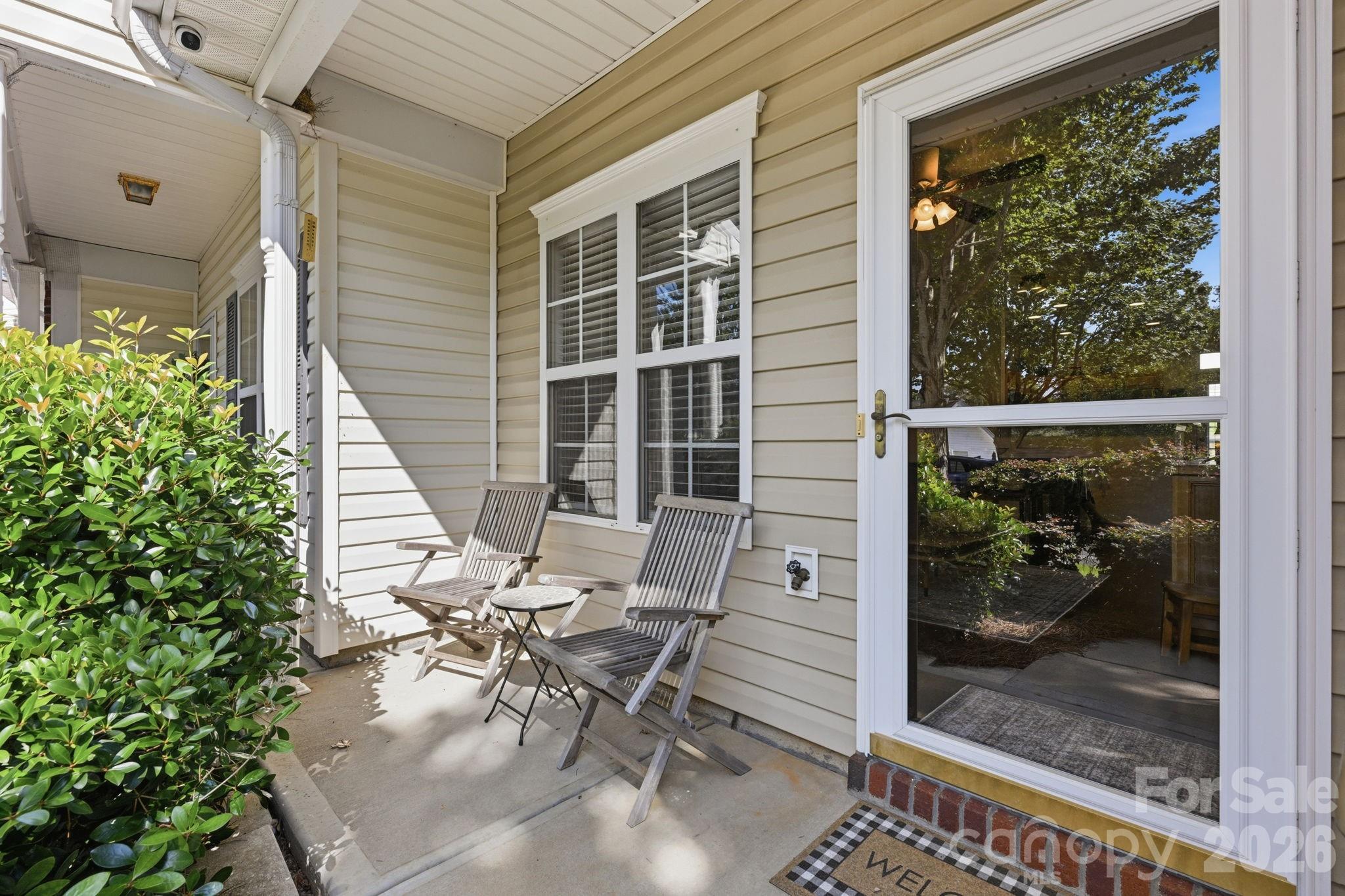 Cascades - Residential