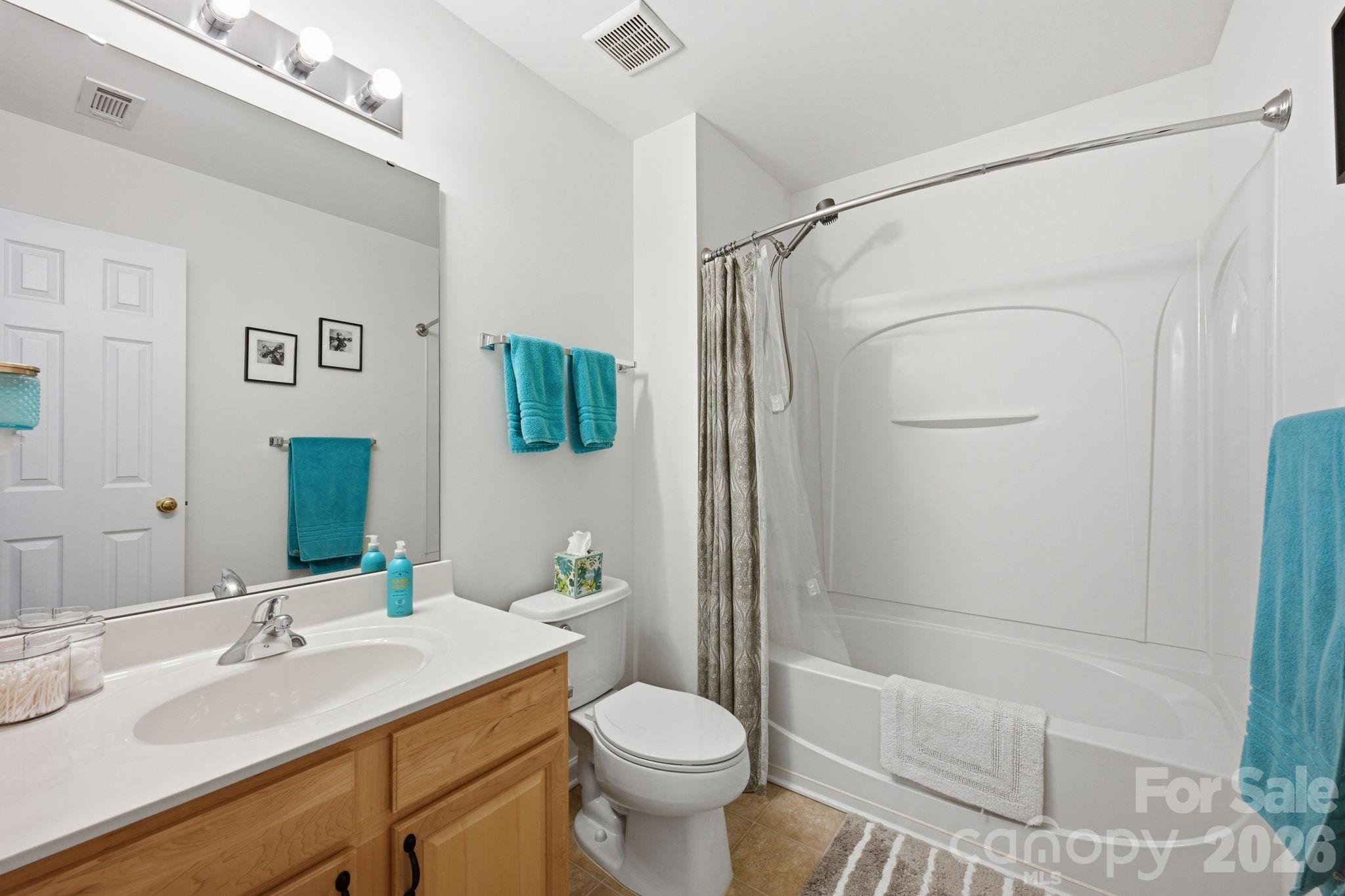 Cascades - Residential