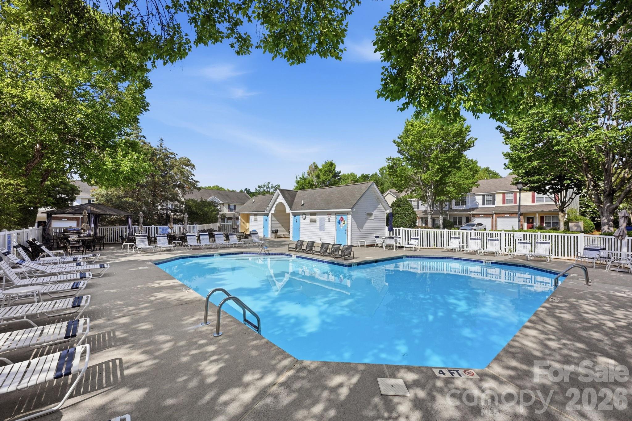 Cascades - Residential