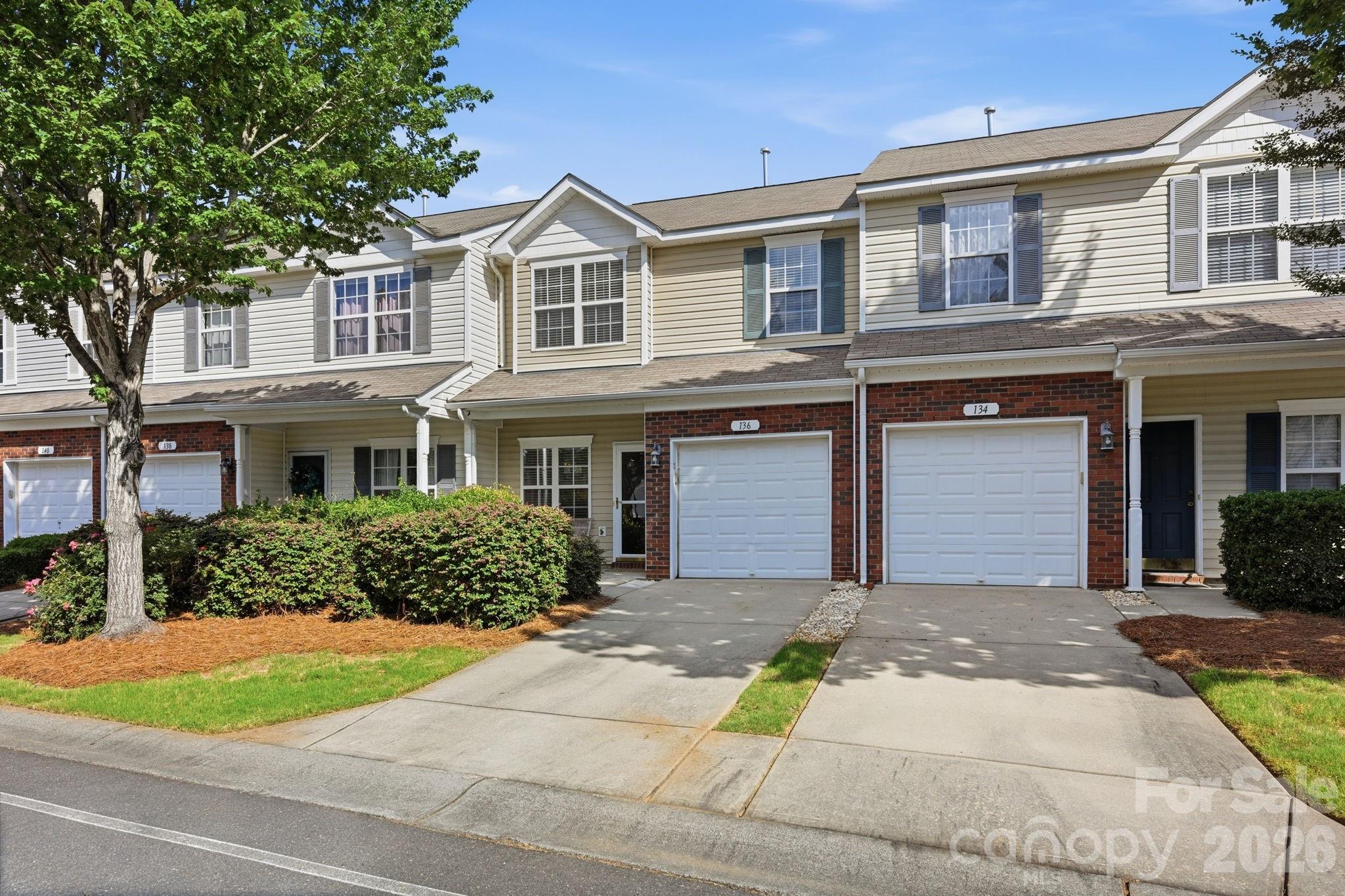 Cascades - Residential