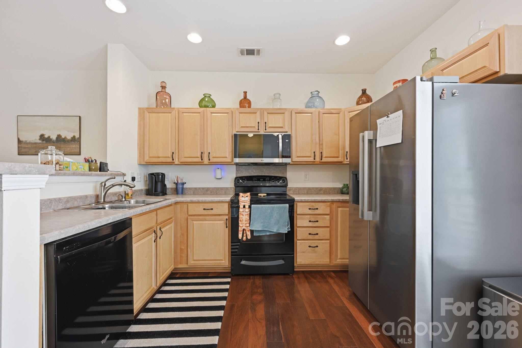 Cascades - Residential