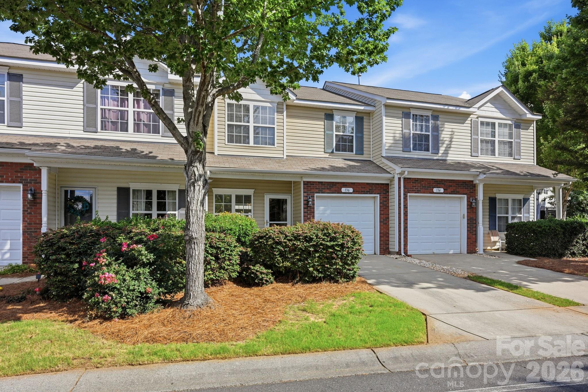 Cascades - Residential