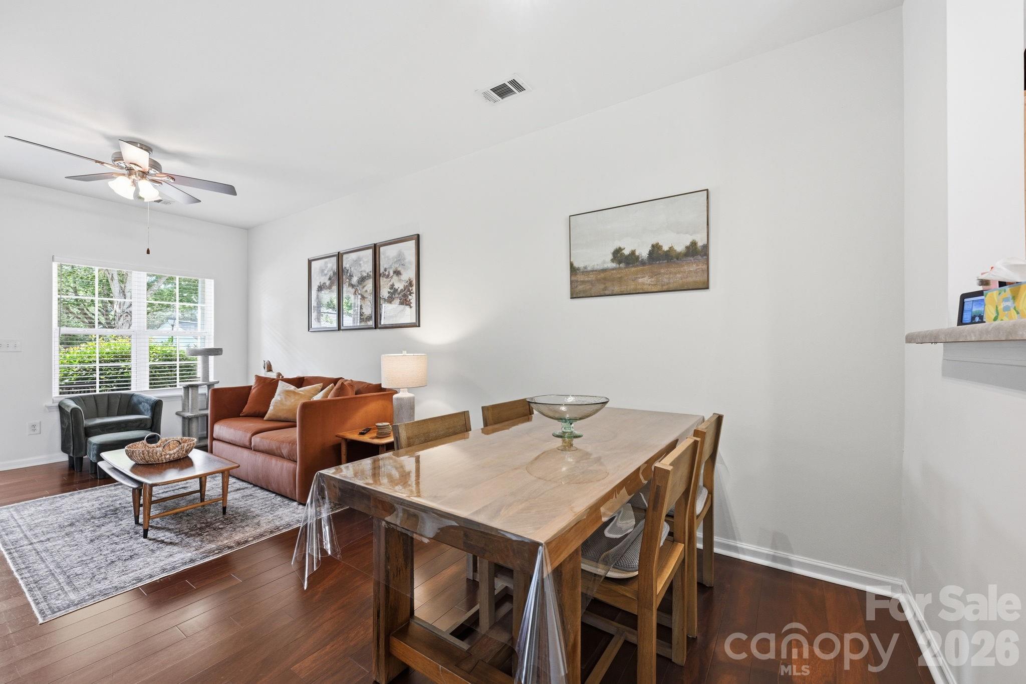 Cascades - Residential