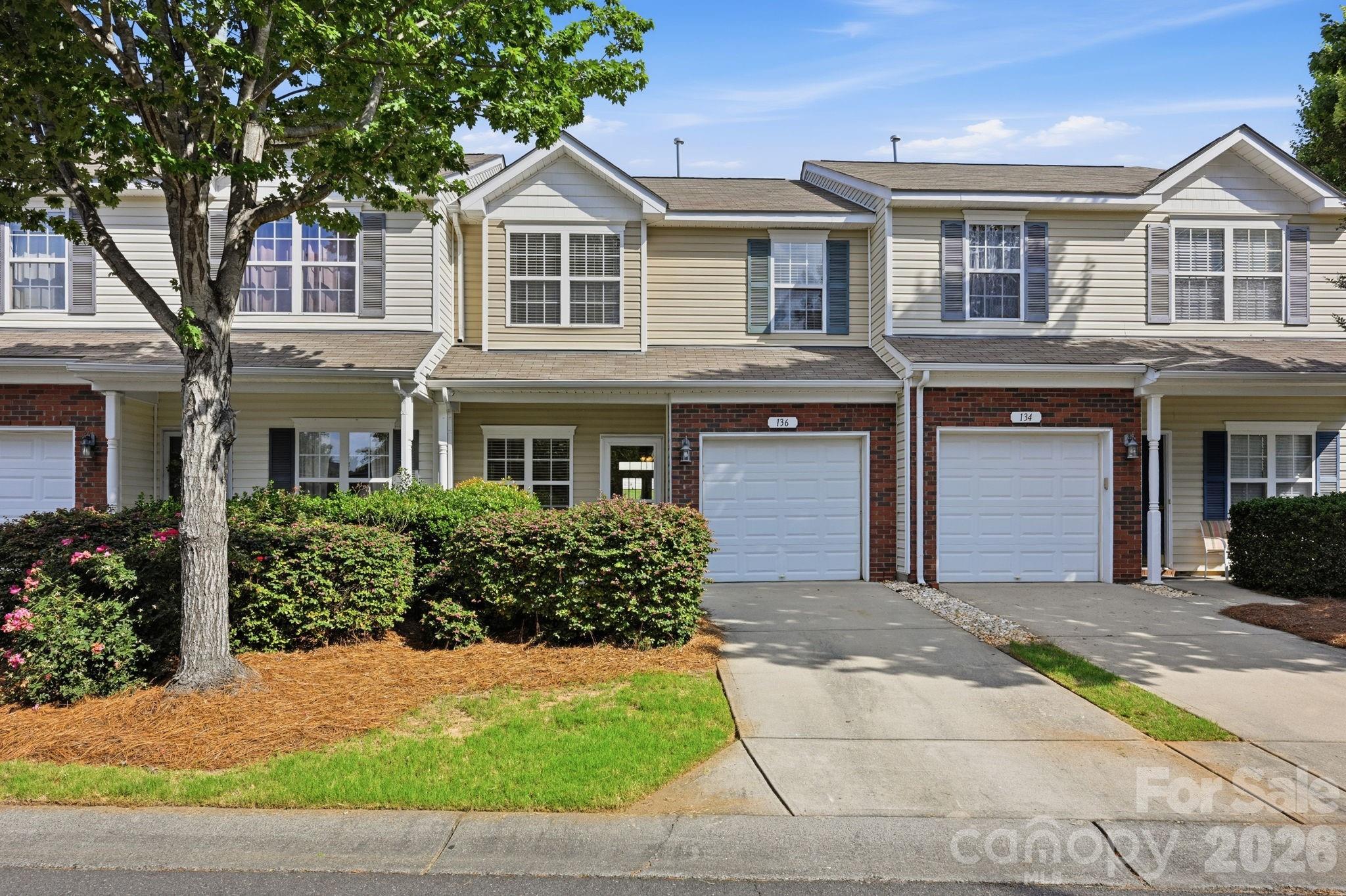 Cascades - Residential