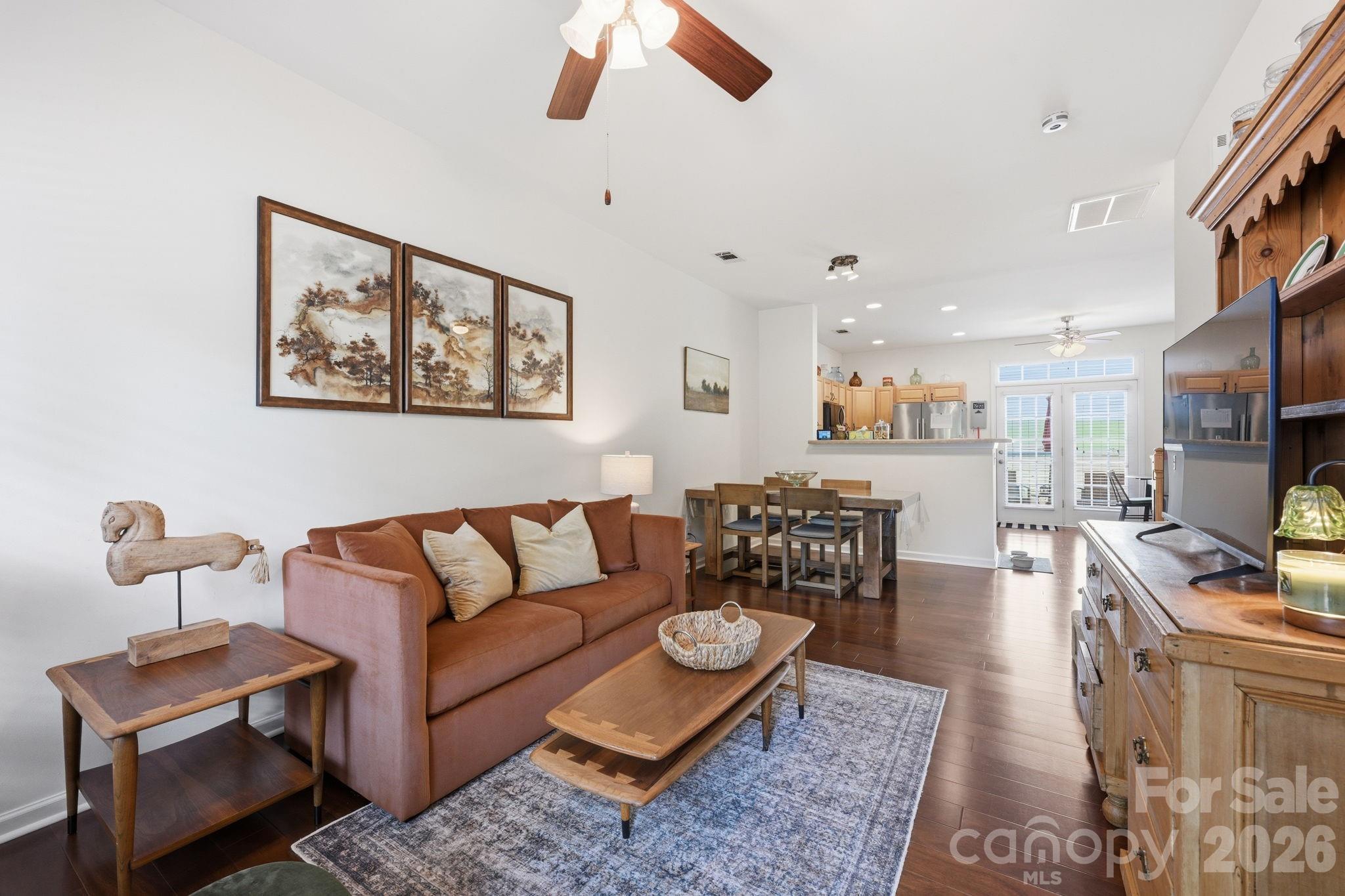 Cascades - Residential