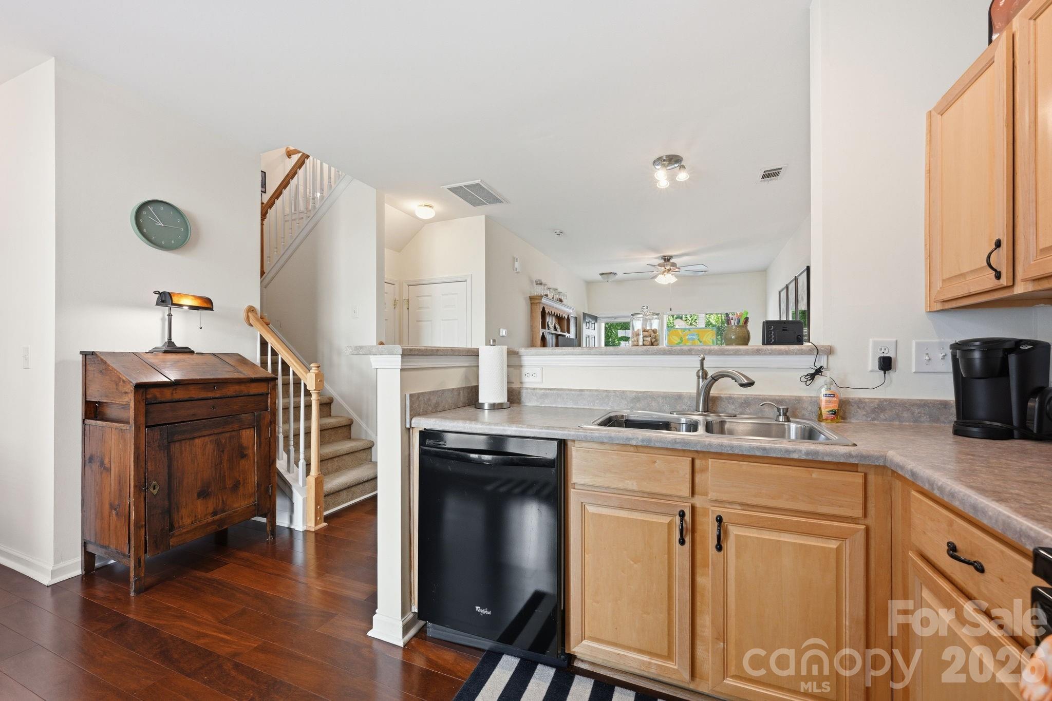 Cascades - Residential