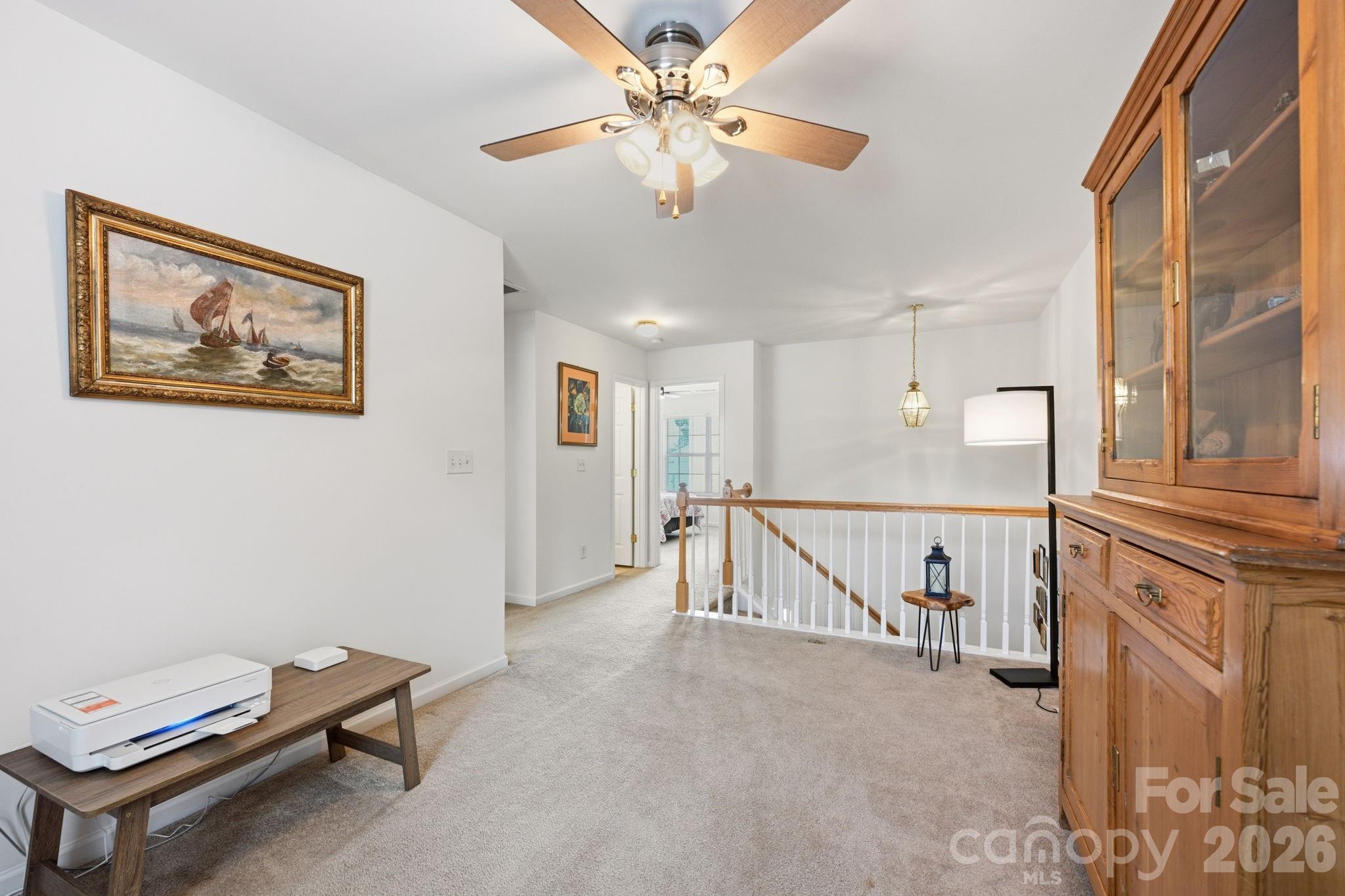 Cascades - Residential