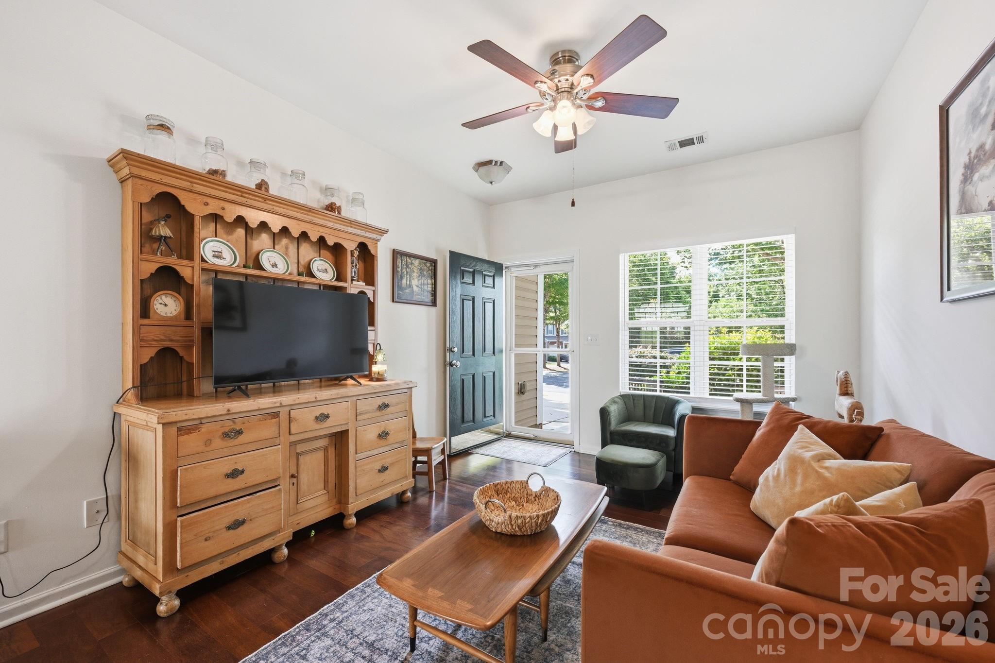 Cascades - Residential
