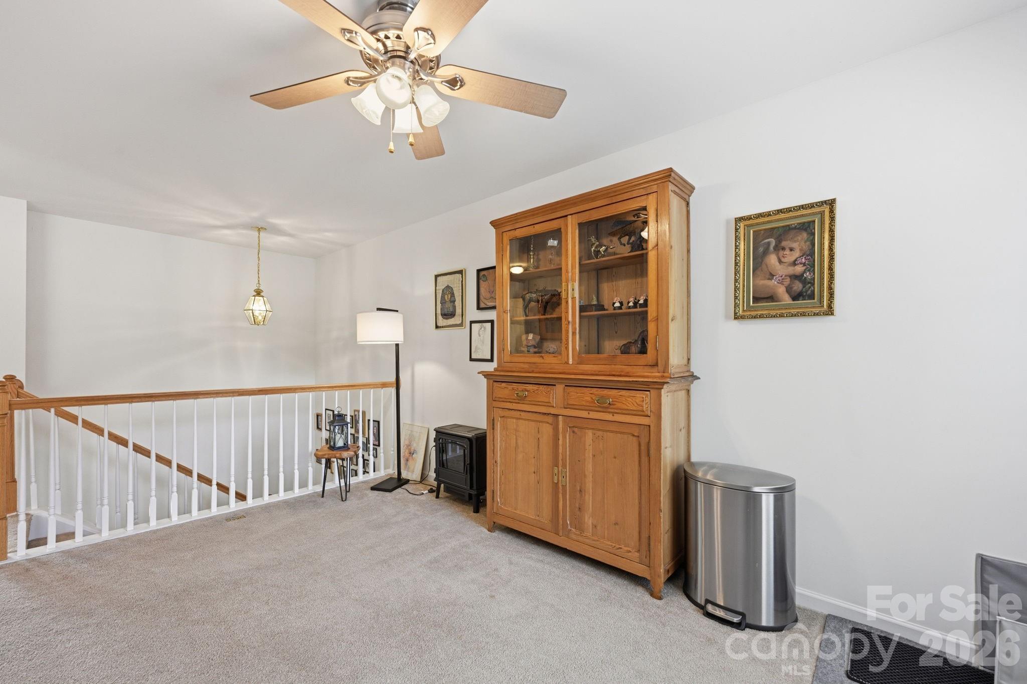 Cascades - Residential
