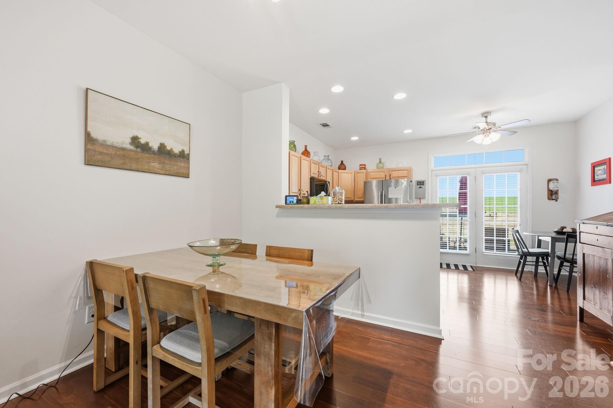 Cascades - Residential
