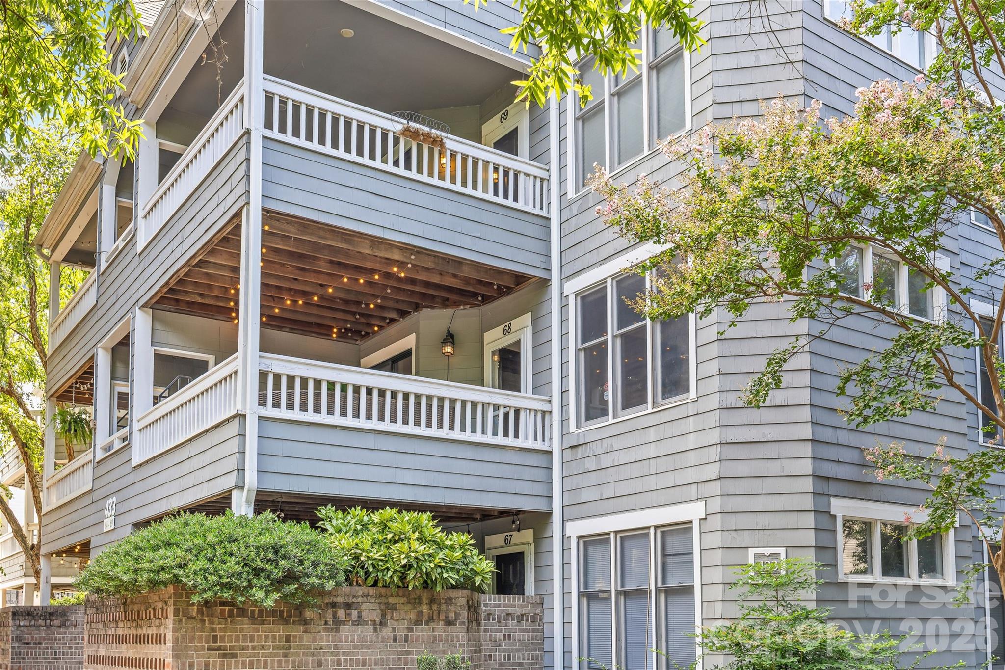 Fourth Ward - Residential
