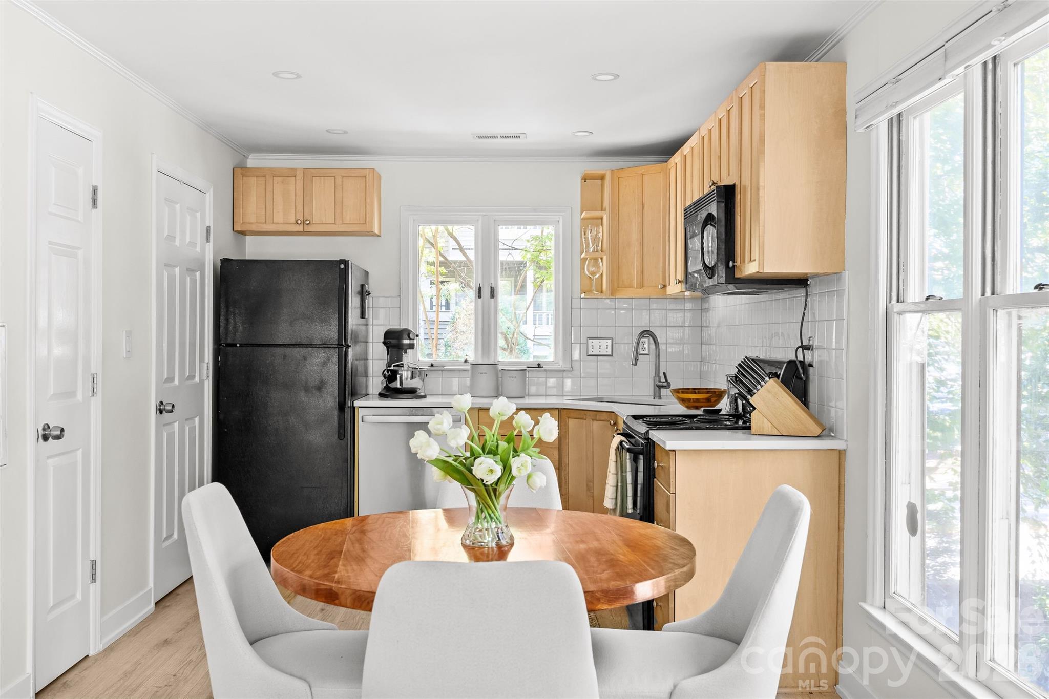 Fourth Ward - Residential
