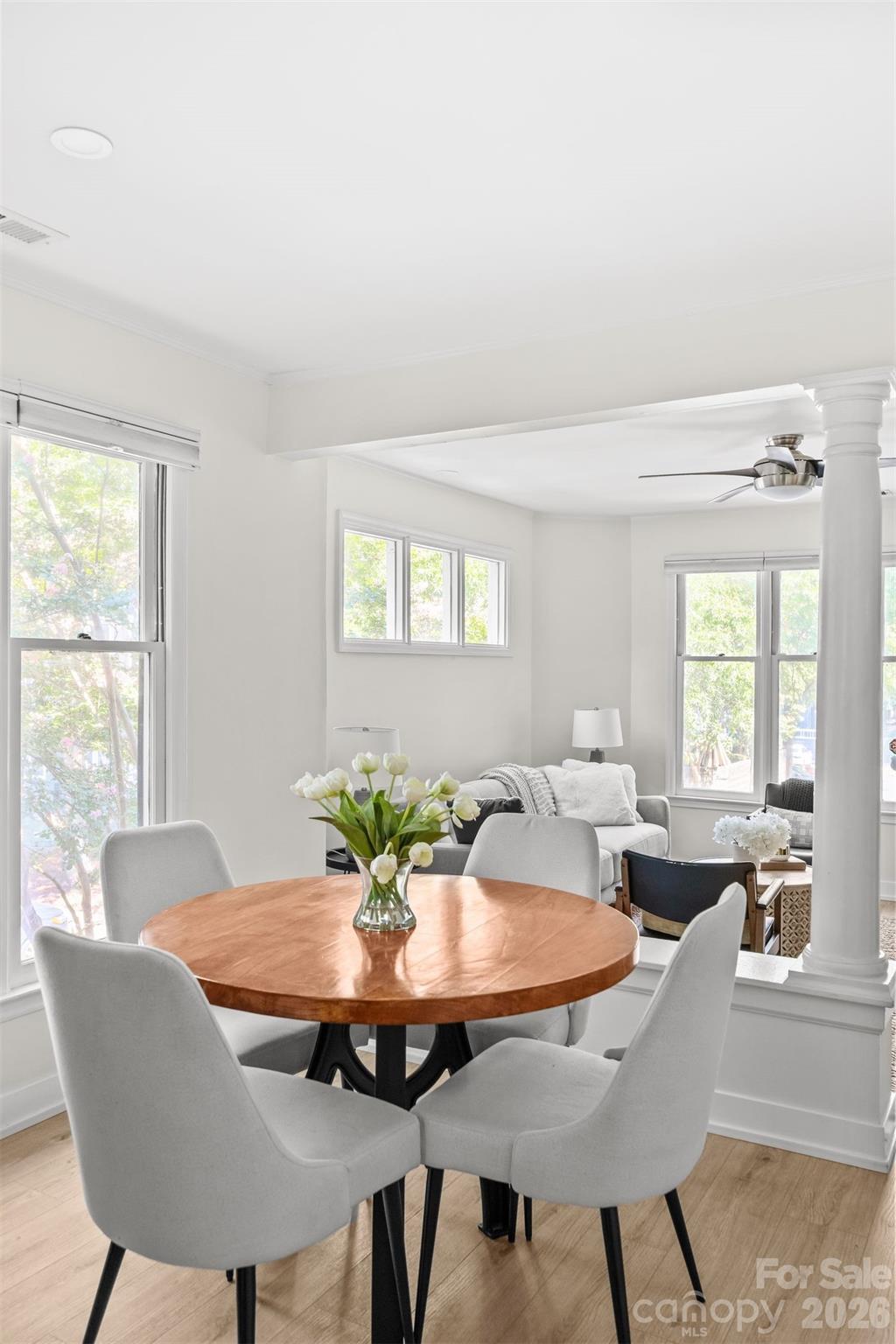 Fourth Ward - Residential
