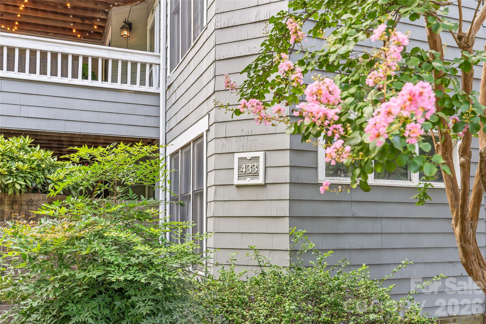 Fourth Ward - Residential